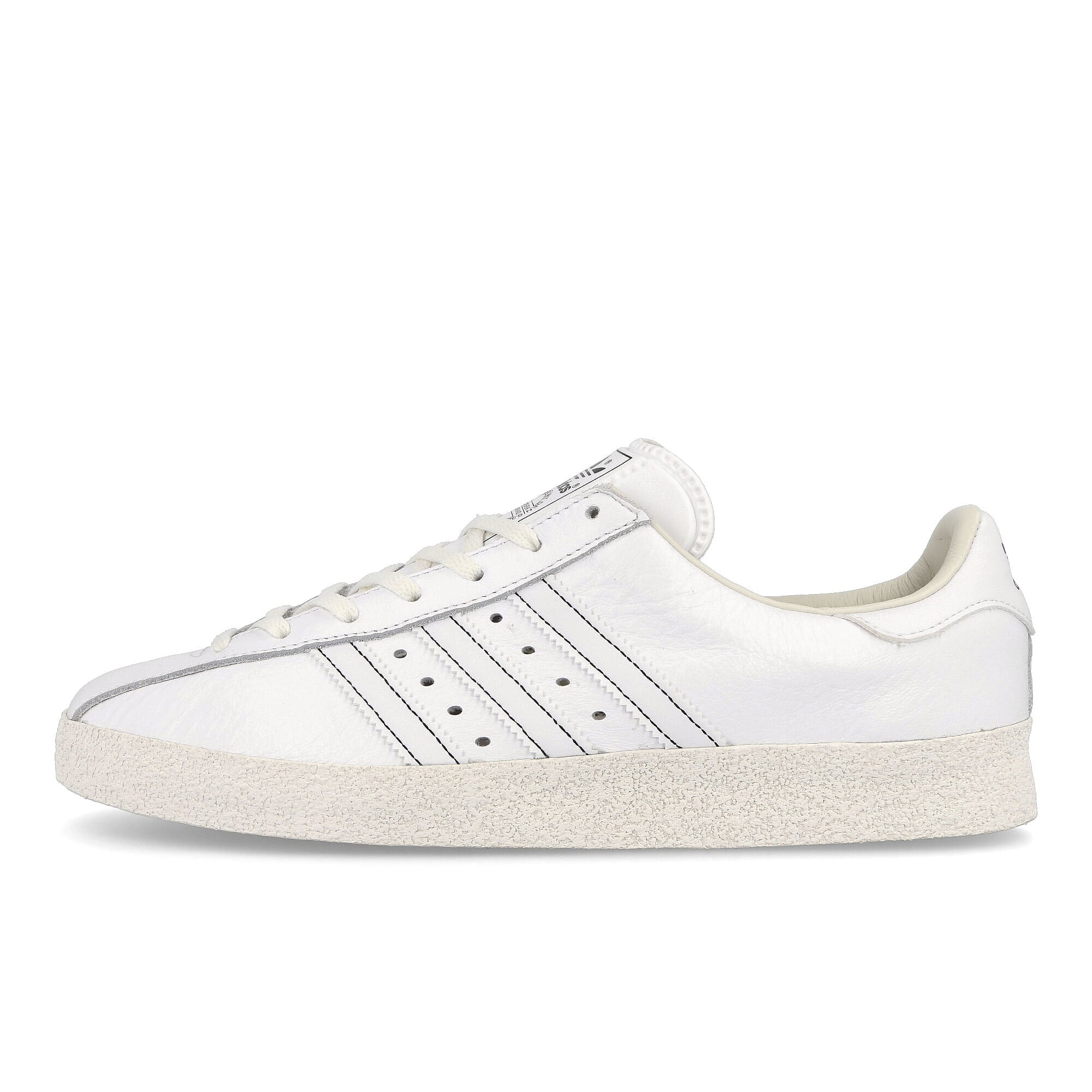 adidas yabisah spzl Footwear White-Footwear White-Off White Sneakers GZ4292 | Overkill