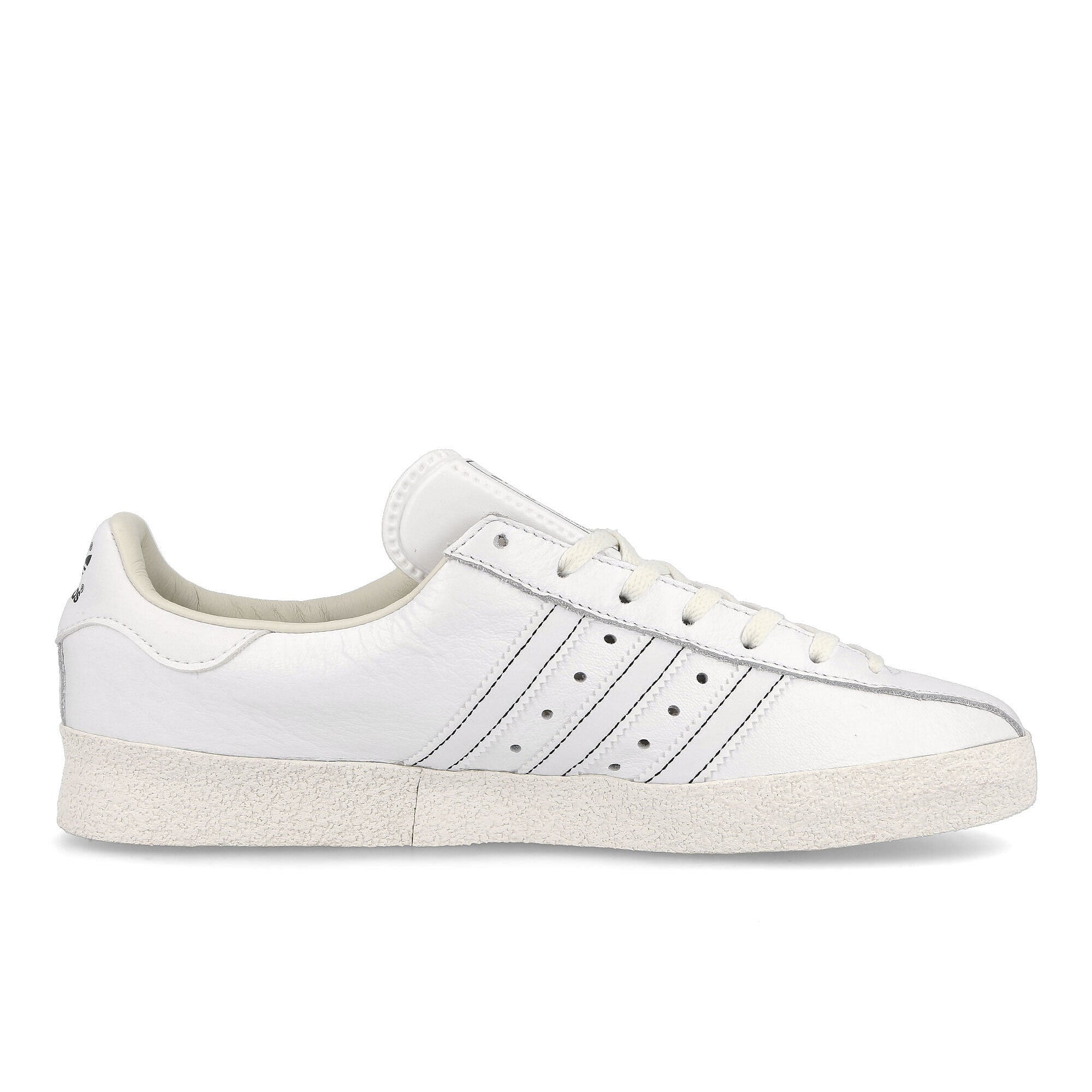 adidas yabisah spzl Footwear White-Footwear White-Off White Sneakers Silhouette | Overkill