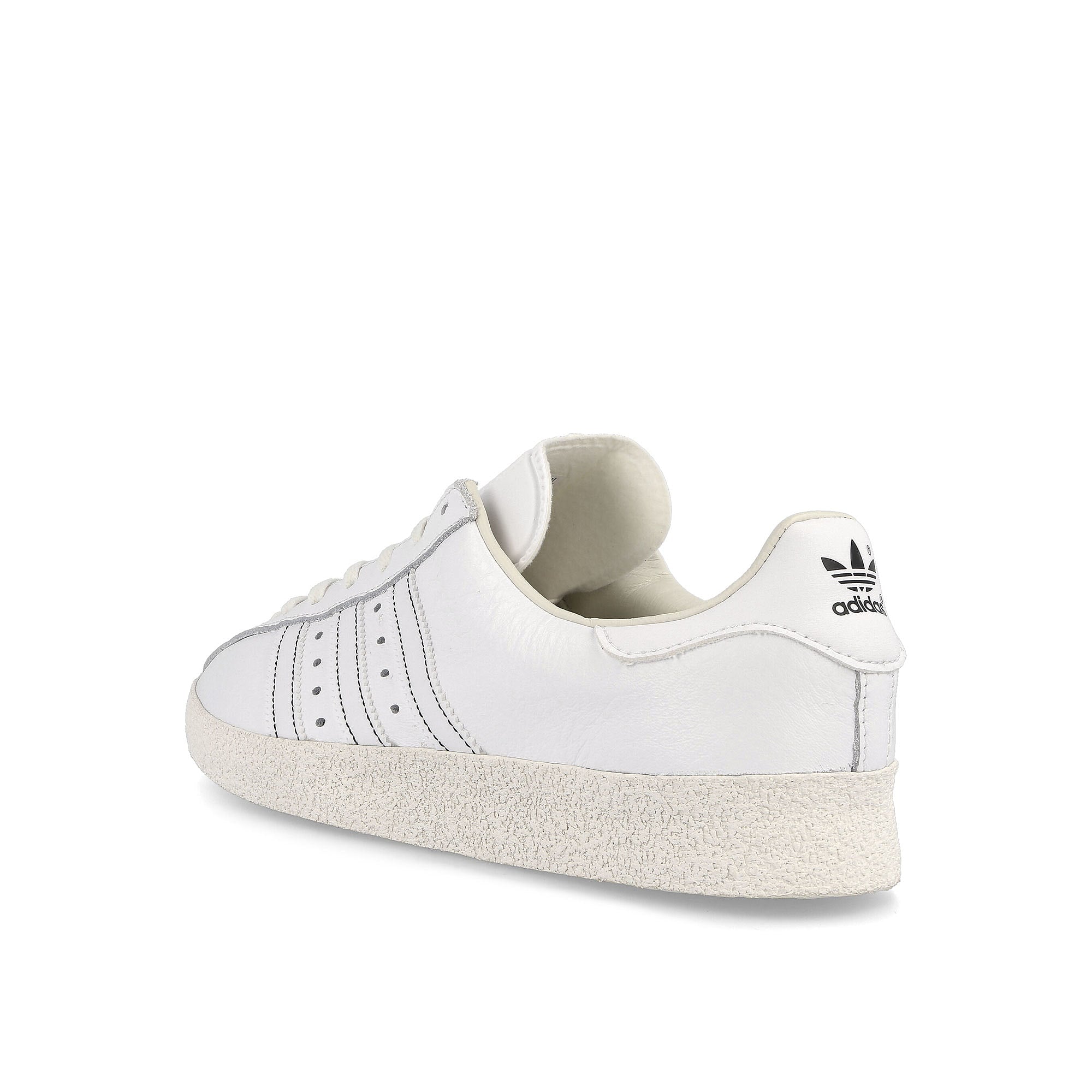 adidas yabisah spzl Footwear White-Footwear White-Off White Sneakers Material | Overkill