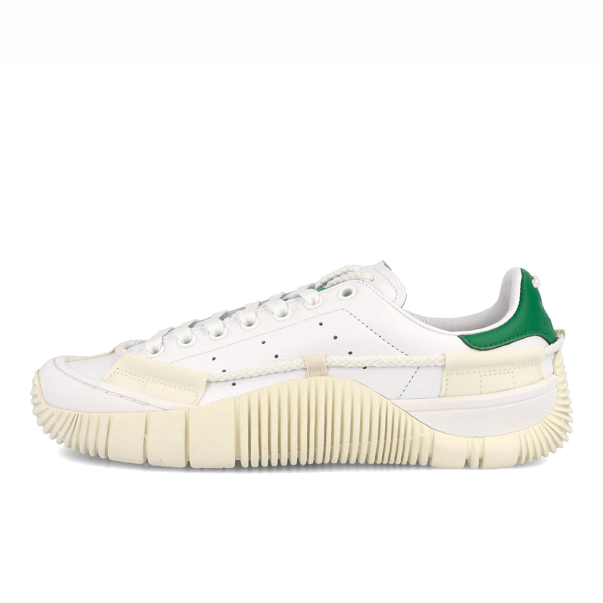 adidas Craig Green x adidas Scuba Stan Footwear White / Footwear White / Off White Sneakers GZ4644 | Overkill