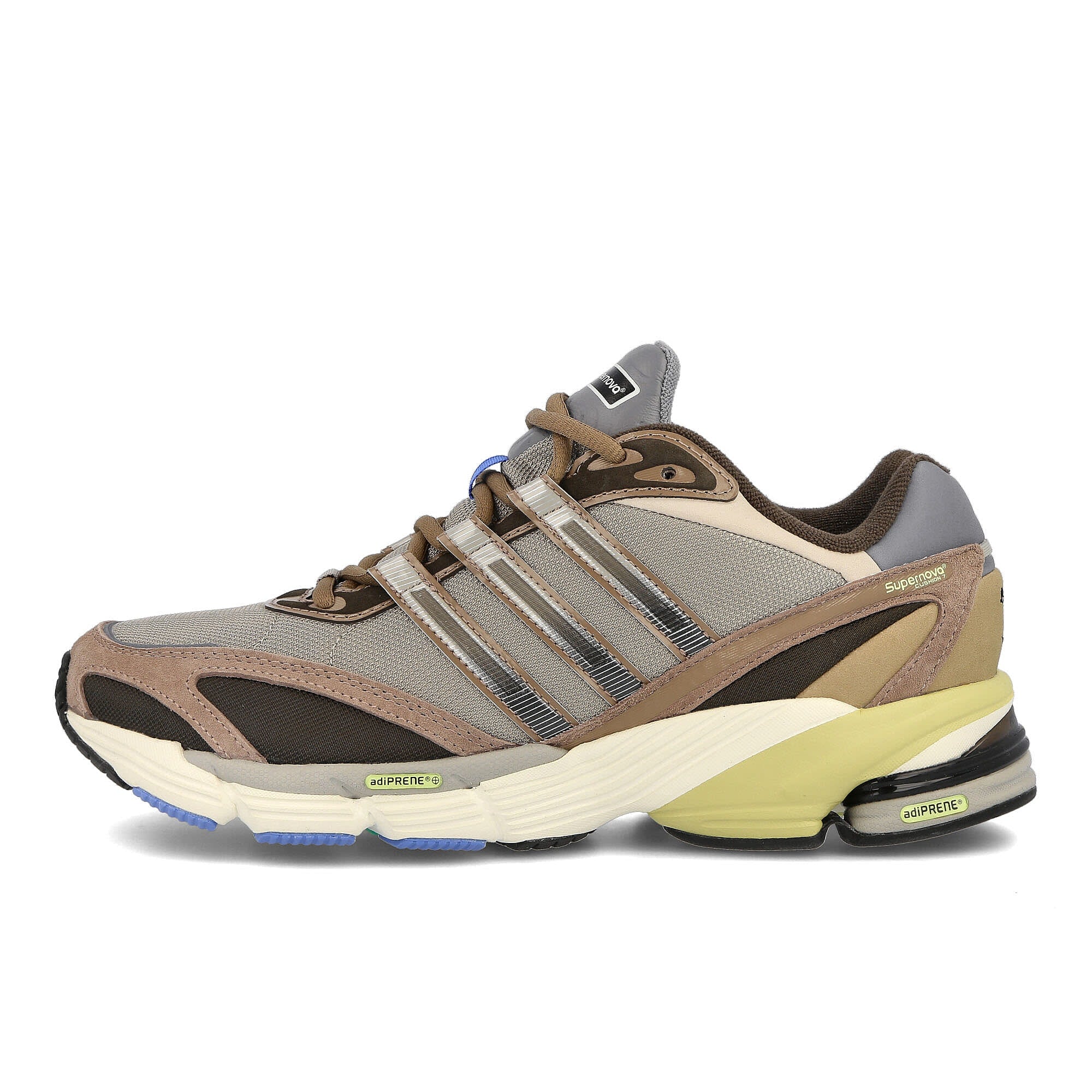 adidas supernova cushion 7 Chalky Brown-White Tint-Sesame Sneakers GZ4887 | Overkill