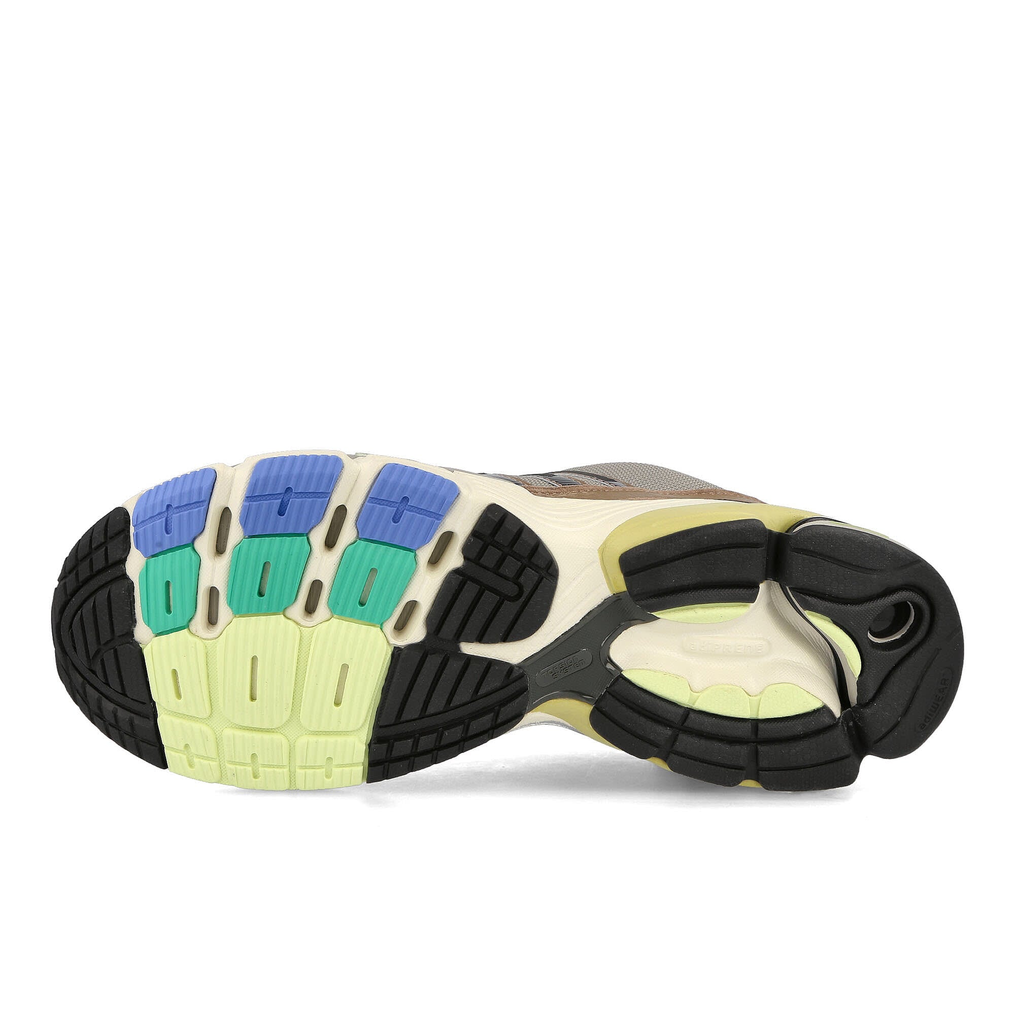 adidas supernova cushion 7 Chalky Brown-White Tint-Sesame Sneakers Detail View 1 | Overkill