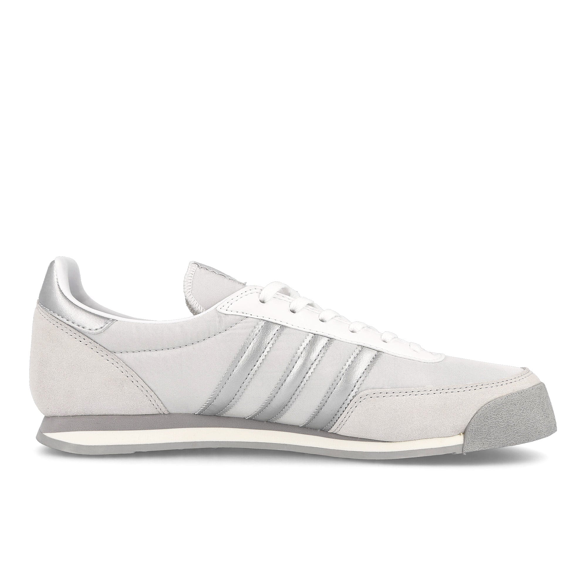 adidas orion Footwear White-Silver Met-Matte Gold Sneakers Silhouette | Overkill