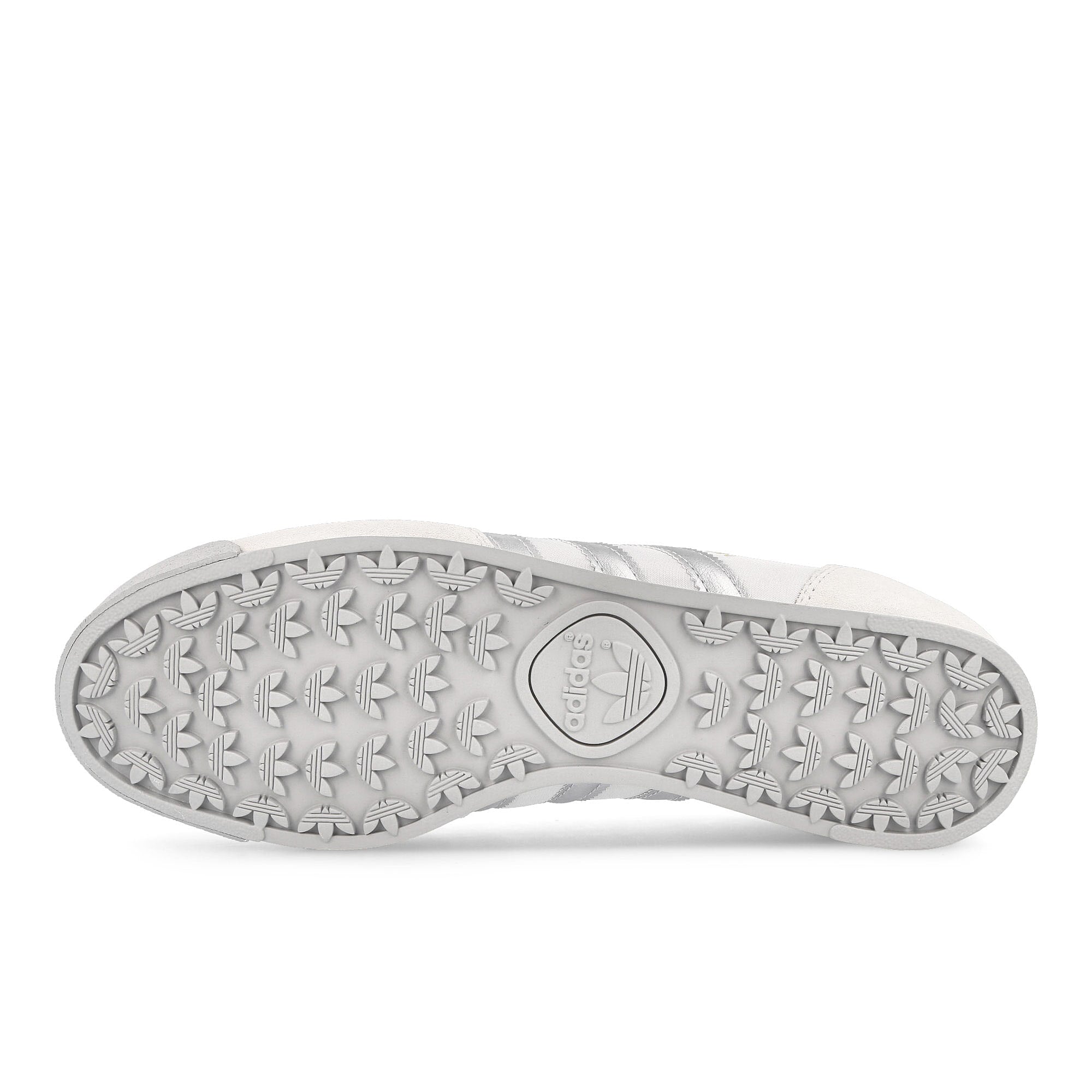 adidas orion Footwear White-Silver Met-Matte Gold Sneakers Detail View 1 | Overkill