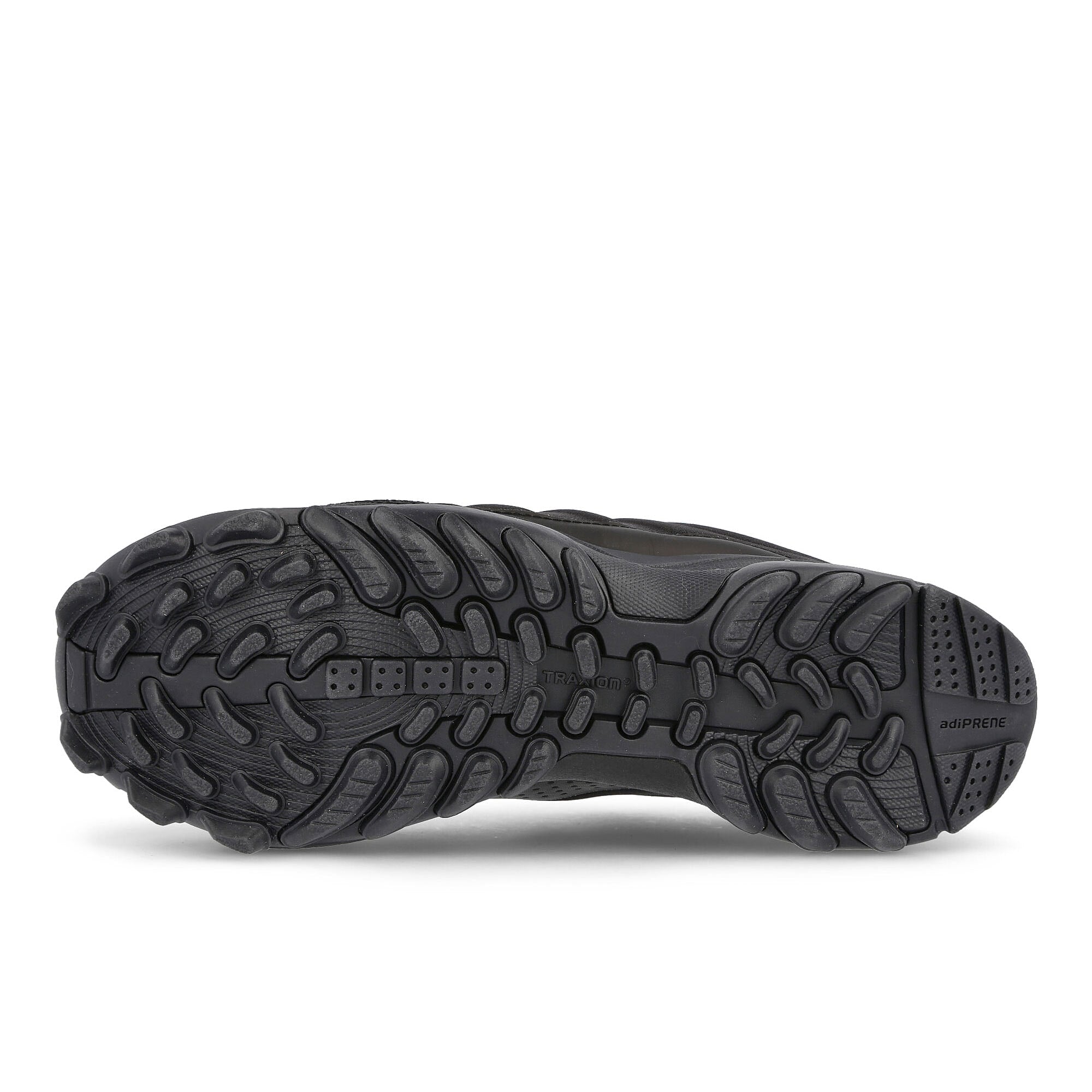 adidas 032c x adidas GSG Mule Core Black-Core Black-Red Slides, Sandals & Slippers Detail View 1 | Overkill