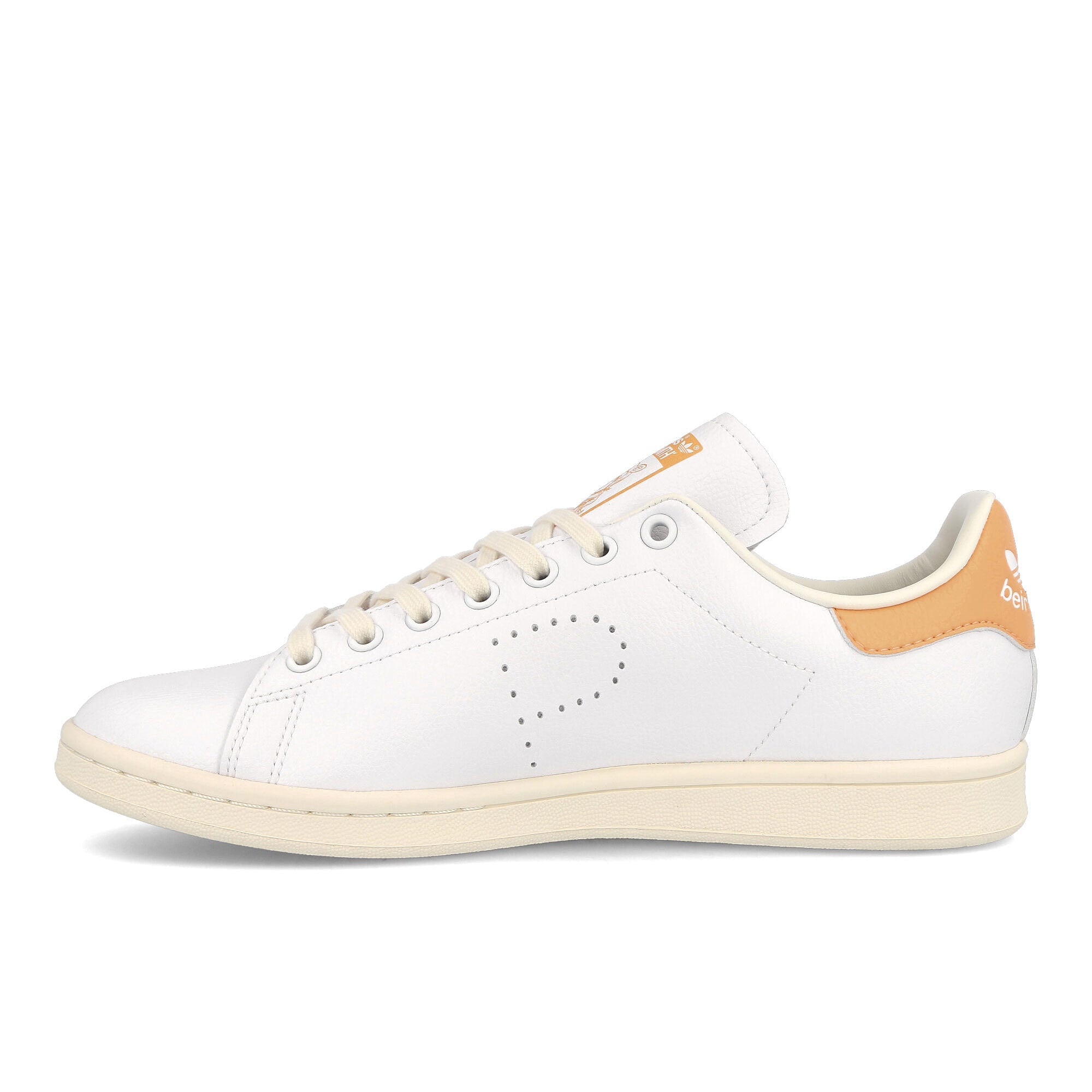 adidas stan smith Footwear White-Pantone-Pantone Sneakers Detail View 1 | Overkill