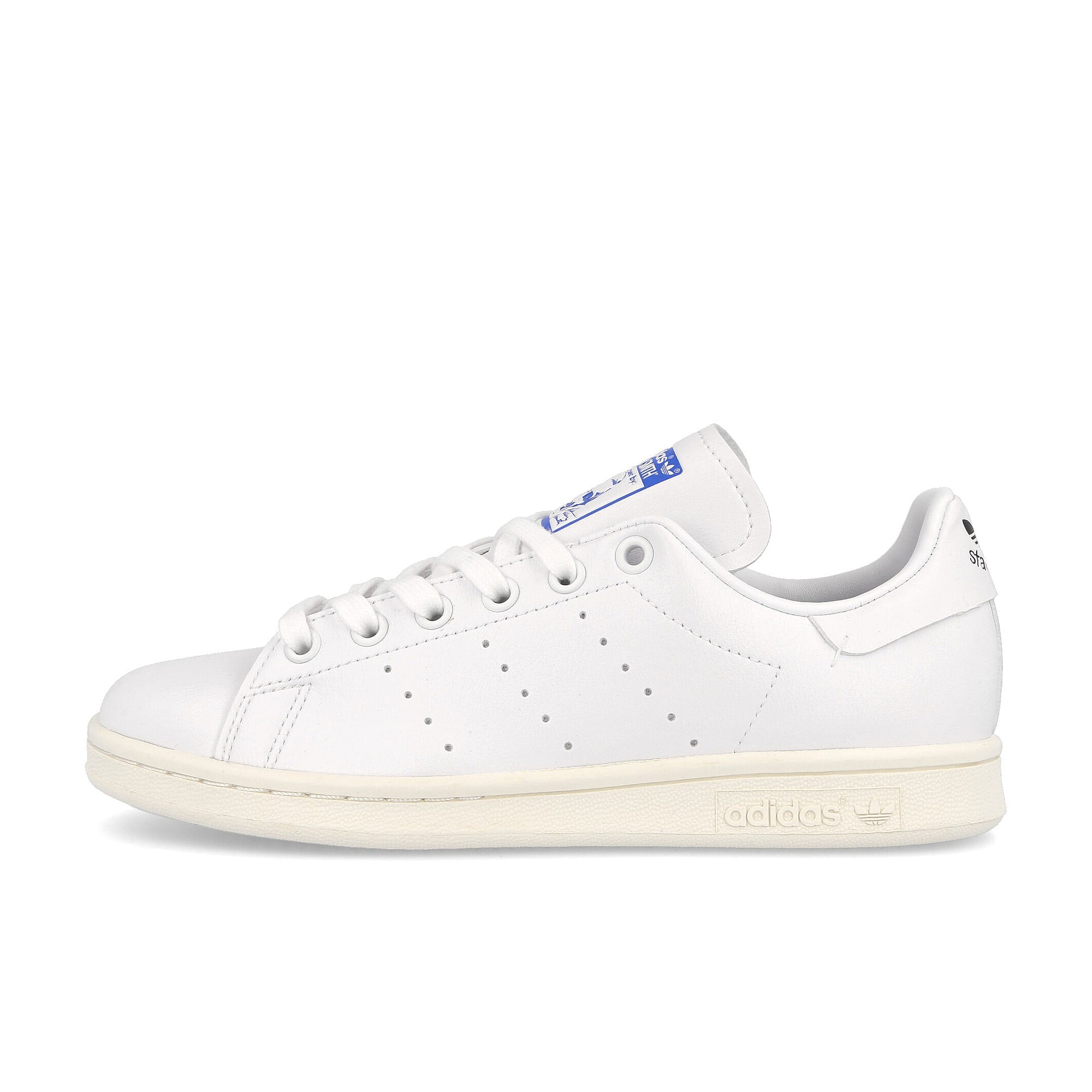 adidas wmns stan smith Footwear White-Footwear White-Off White Sneakers GZ7538 | Overkill
