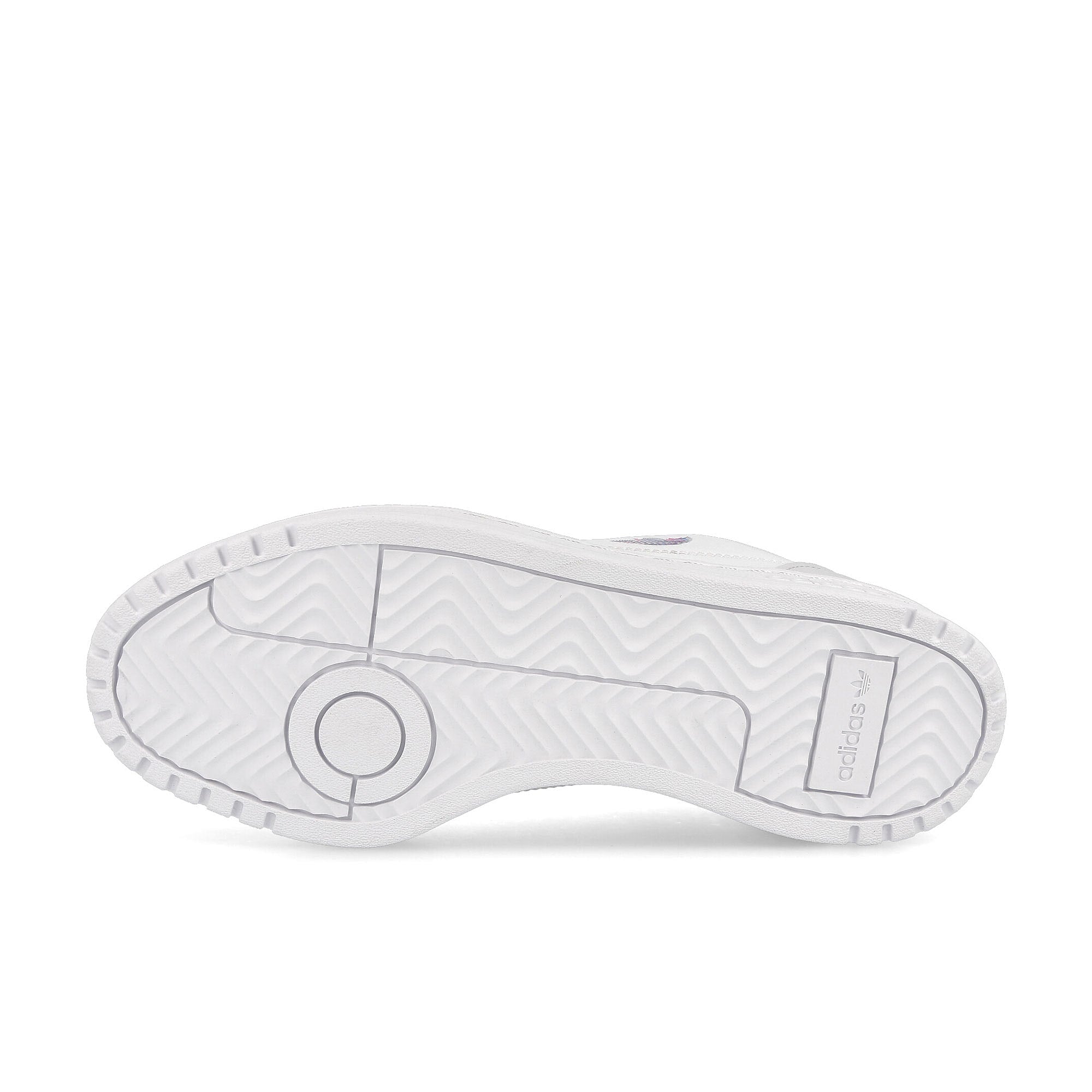 adidas wmns ny 90 Footwear White-Shock Pink-Mint Ton Sneakers Detail View 1 | Overkill
