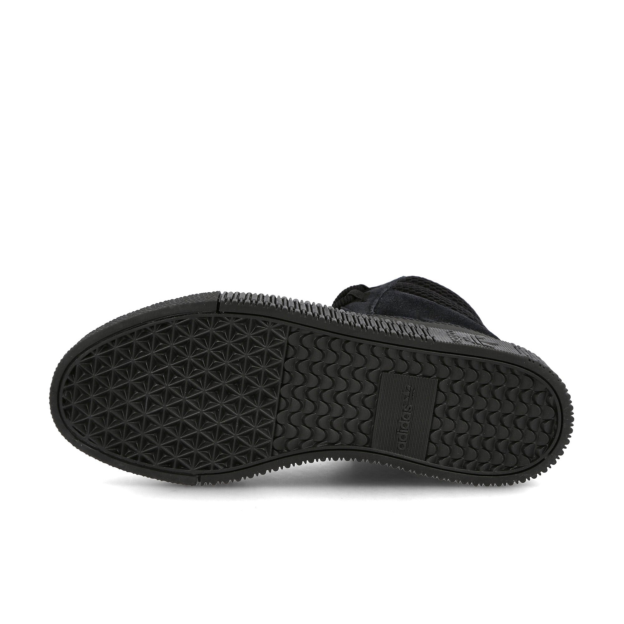 adidas wmns samba boot Core Black-Core Black-Core Black Sneakers Detail View 1 | Overkill