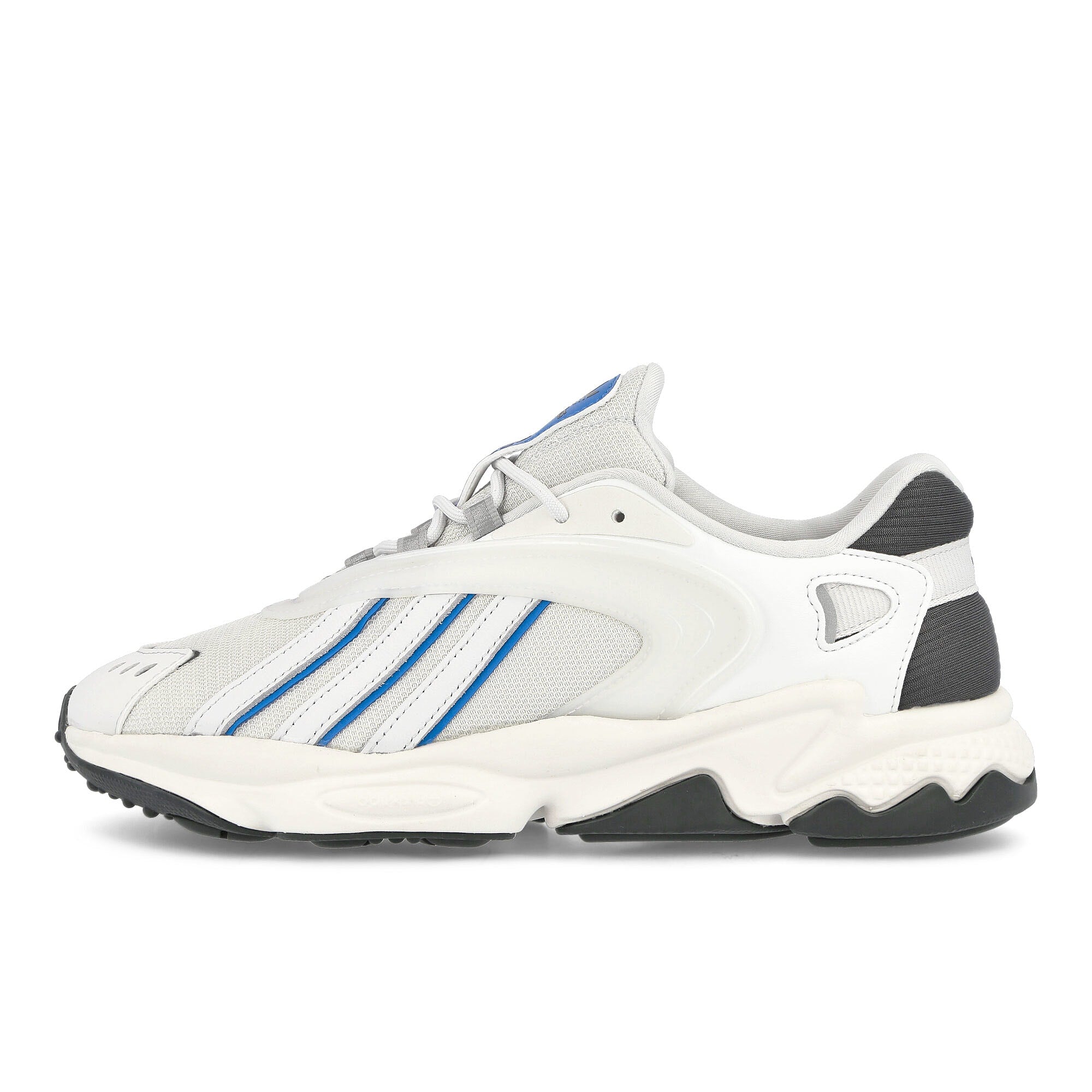 adidas Oztral Crystal White / Crystal White / Bright Royal Sneakers GZ9405 | Overkill