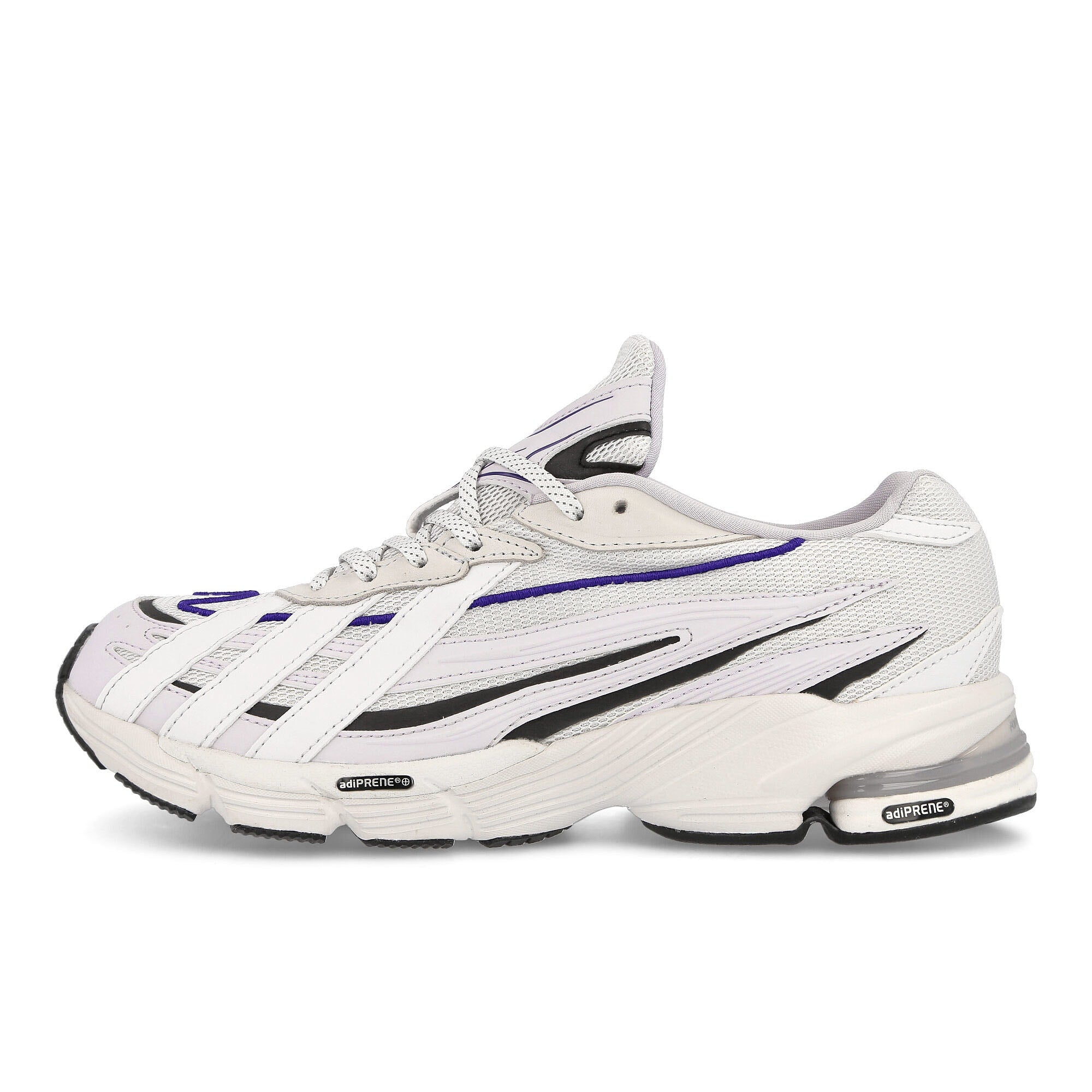 adidas Orketro Crystal White / Silver / Core Black Sneakers GZ9694 | Overkill