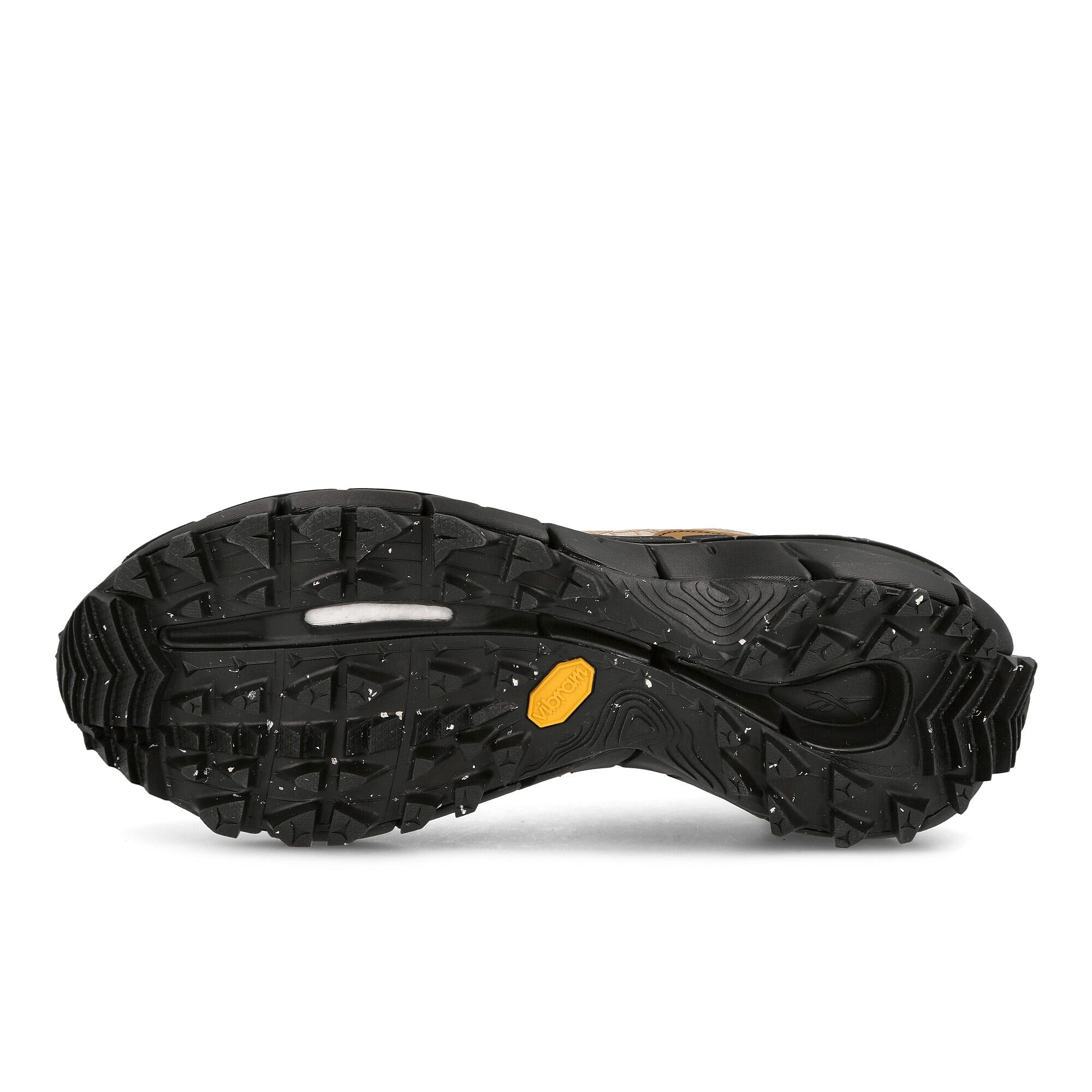 Reebok zig kinetica ii edge Modern Beige-Sepia-Core Black Sneakers Detail View 1 | Overkill