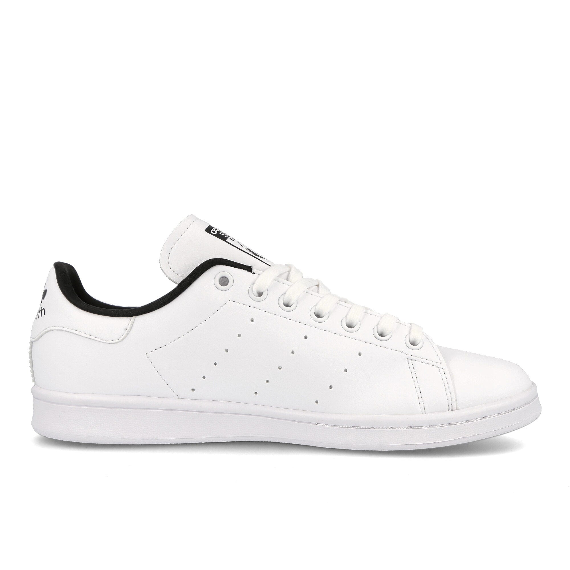 adidas stan smith Footwear White / Footwear White / Core Black Material | Overkill