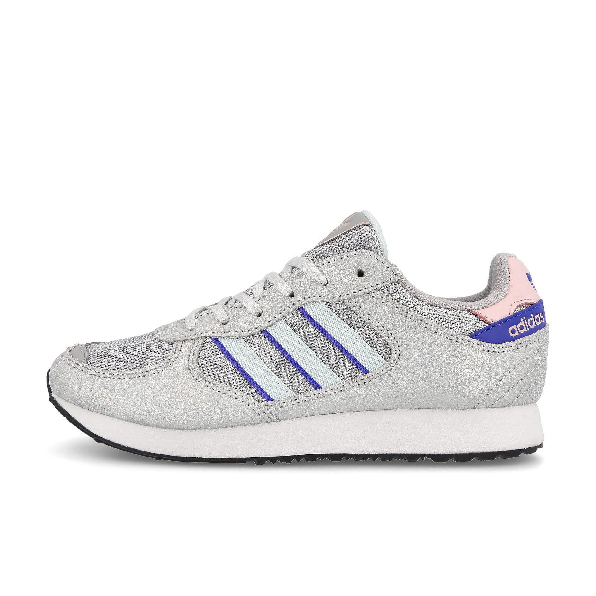 adidas wmns special 21 Silver Metallic-Halo Mint-Sonic Ink Sneakers H00368 | Overkill