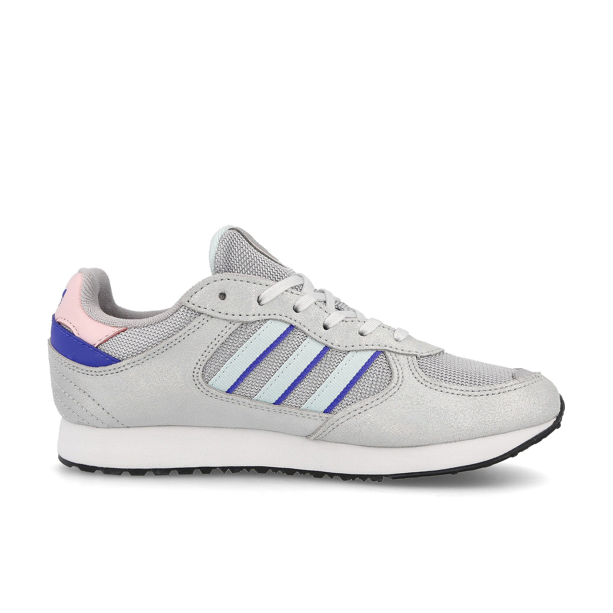 adidas wmns special 21 Silver Metallic-Halo Mint-Sonic Ink Sneakers Silhouette | Overkill