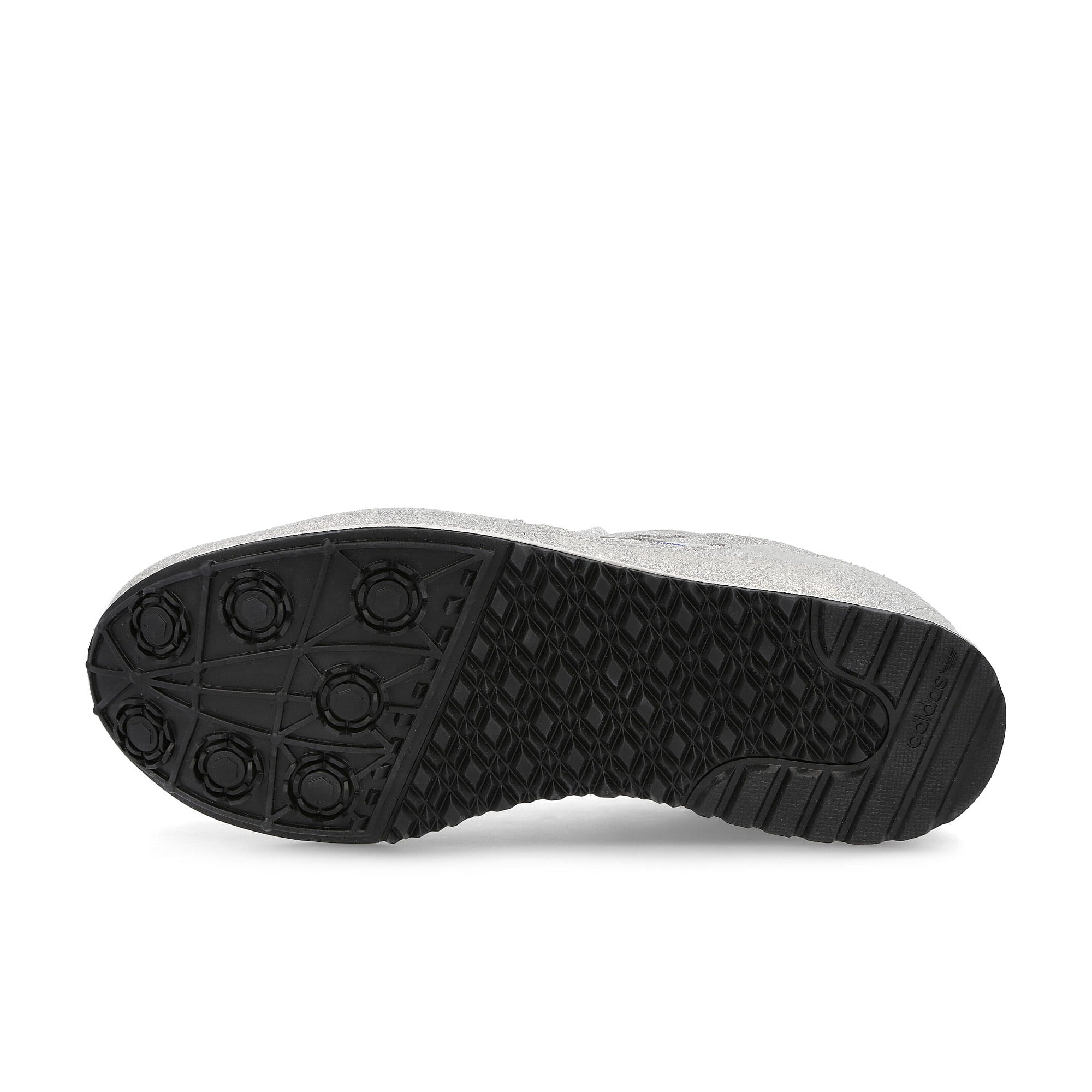 adidas wmns special 21 Silver Metallic-Halo Mint-Sonic Ink Sneakers Detail View 1 | Overkill
