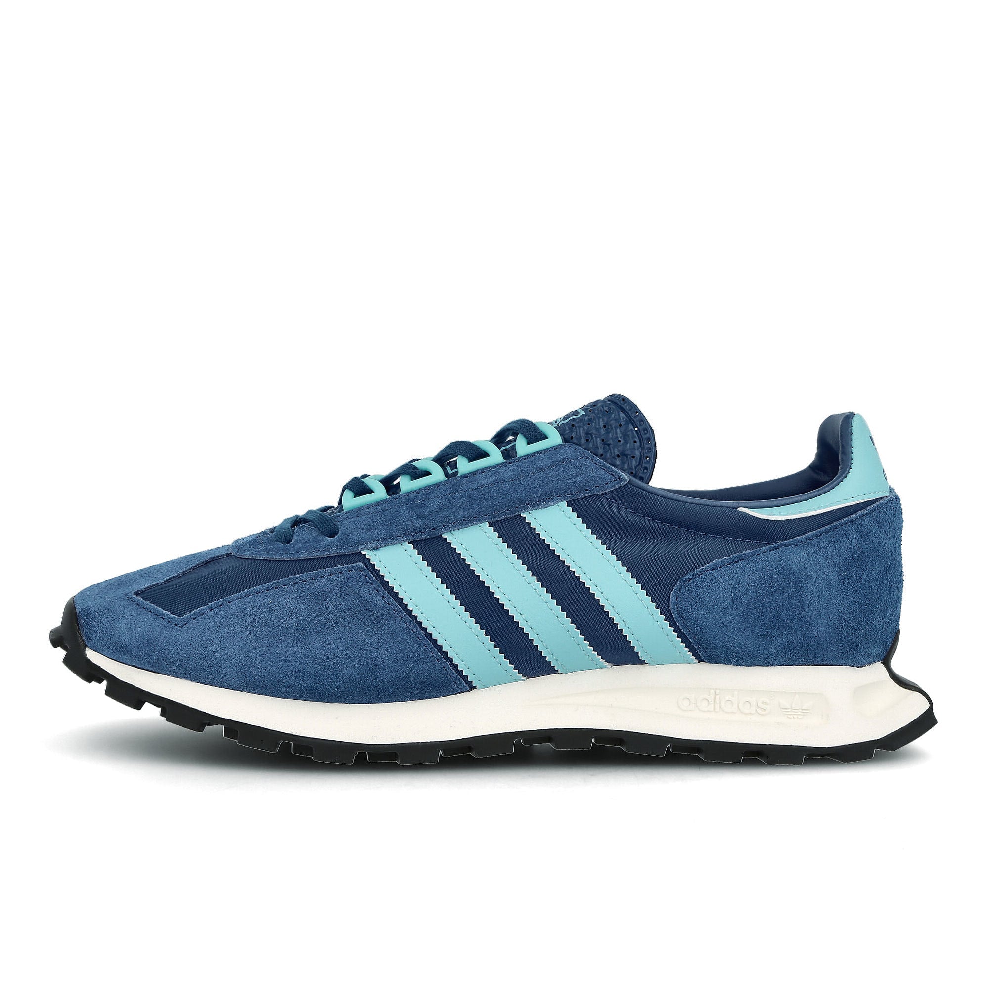 adidas racing 1 Dark Marine / Pantone / Core Black H00479 | Overkill