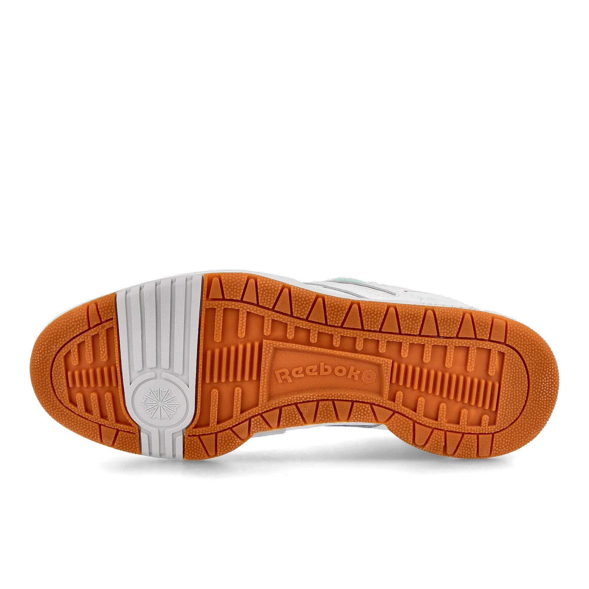 Reebok bb 4000 Footwear White-Vector Navy-Pure Grey 2 Sneakers Detail View 1 | Overkill