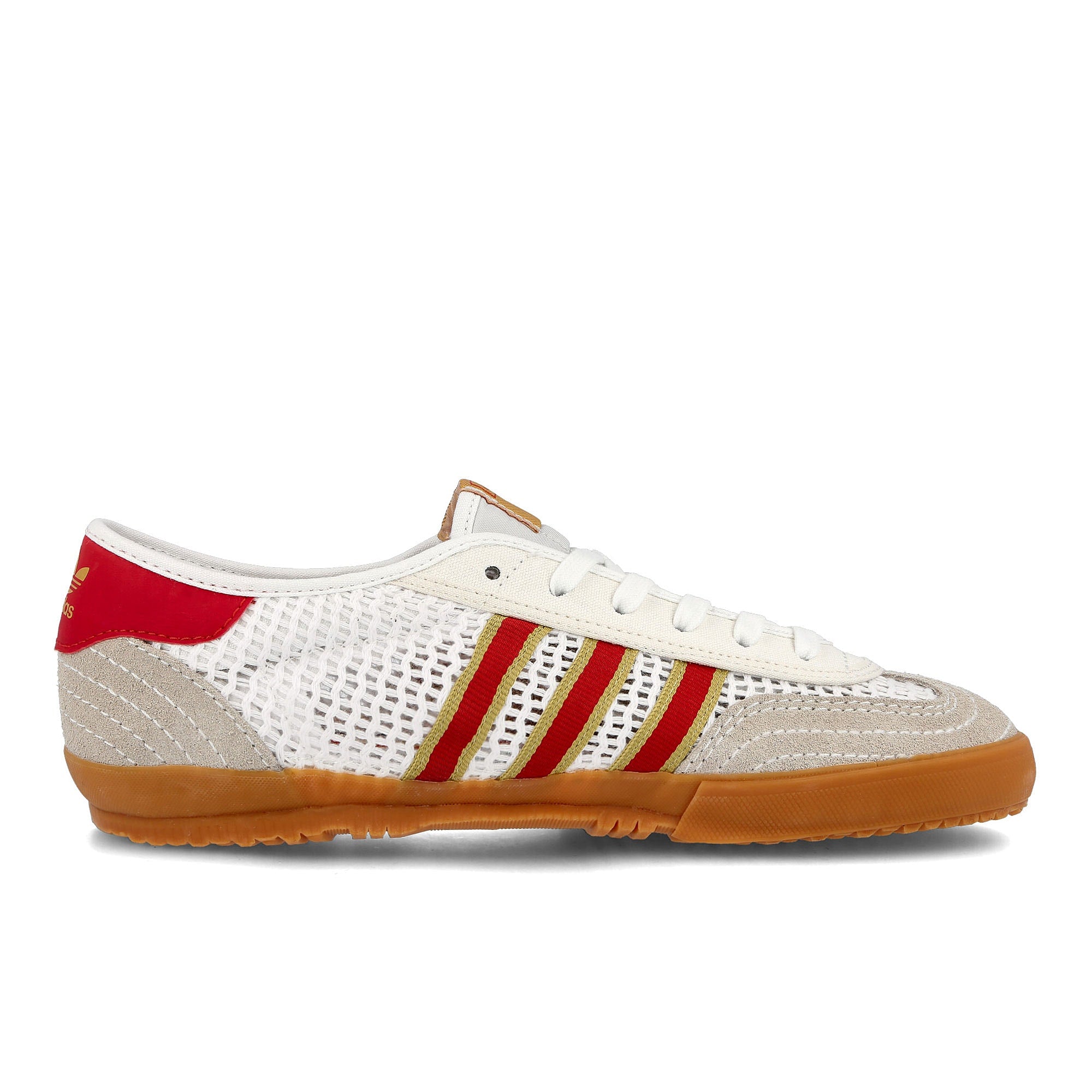 adidas tischtennis Footwear White-Team Cord-Chalk White Sneakers Silhouette | Overkill