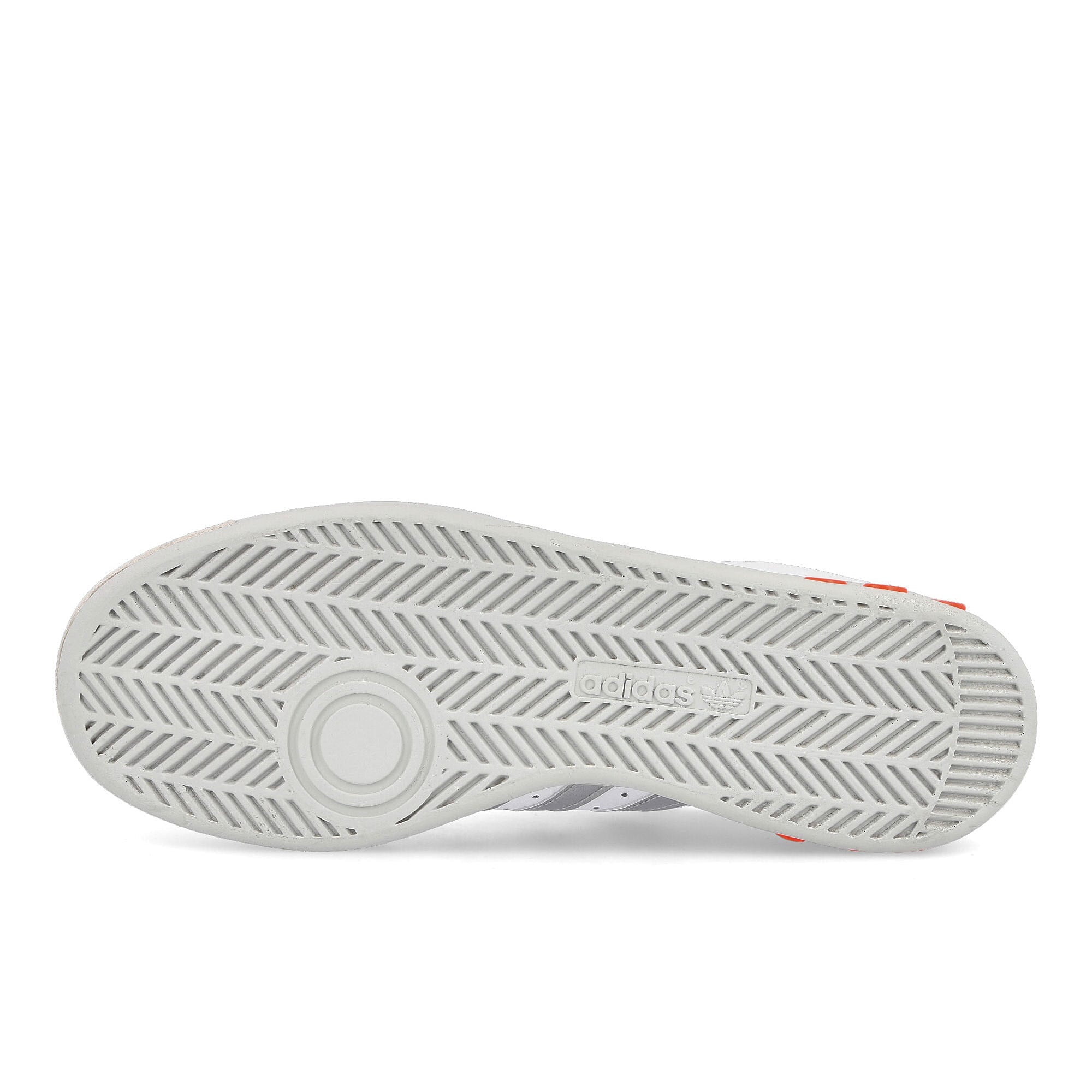 adidas grand slam Cloud White / Silver Metallic / Wonder Wihte Detail view 2 | Overkill