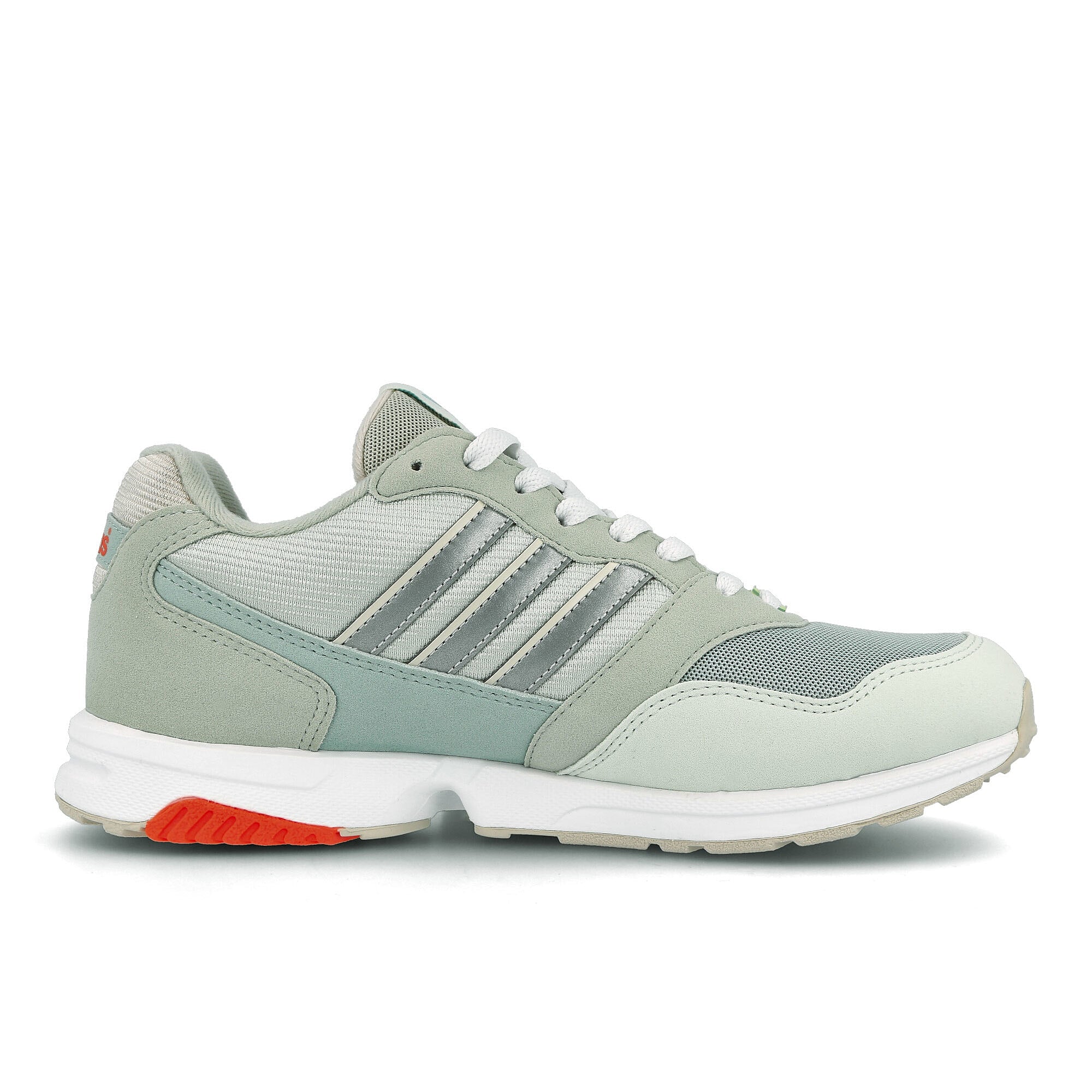 adidas zx 1000 c Linen Green-Halo Green-Crystal White Sneakers Silhouette | Overkill