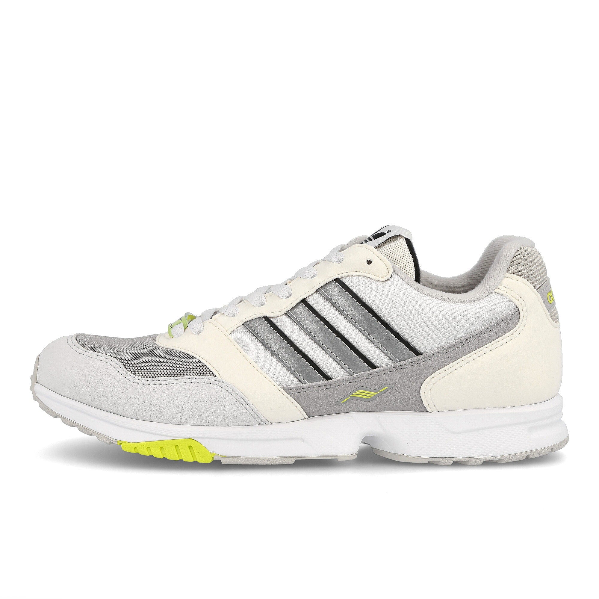 adidas zx 1000 c Chalk White-Footwear White-Crystal White Sneakers H02136 | Overkill