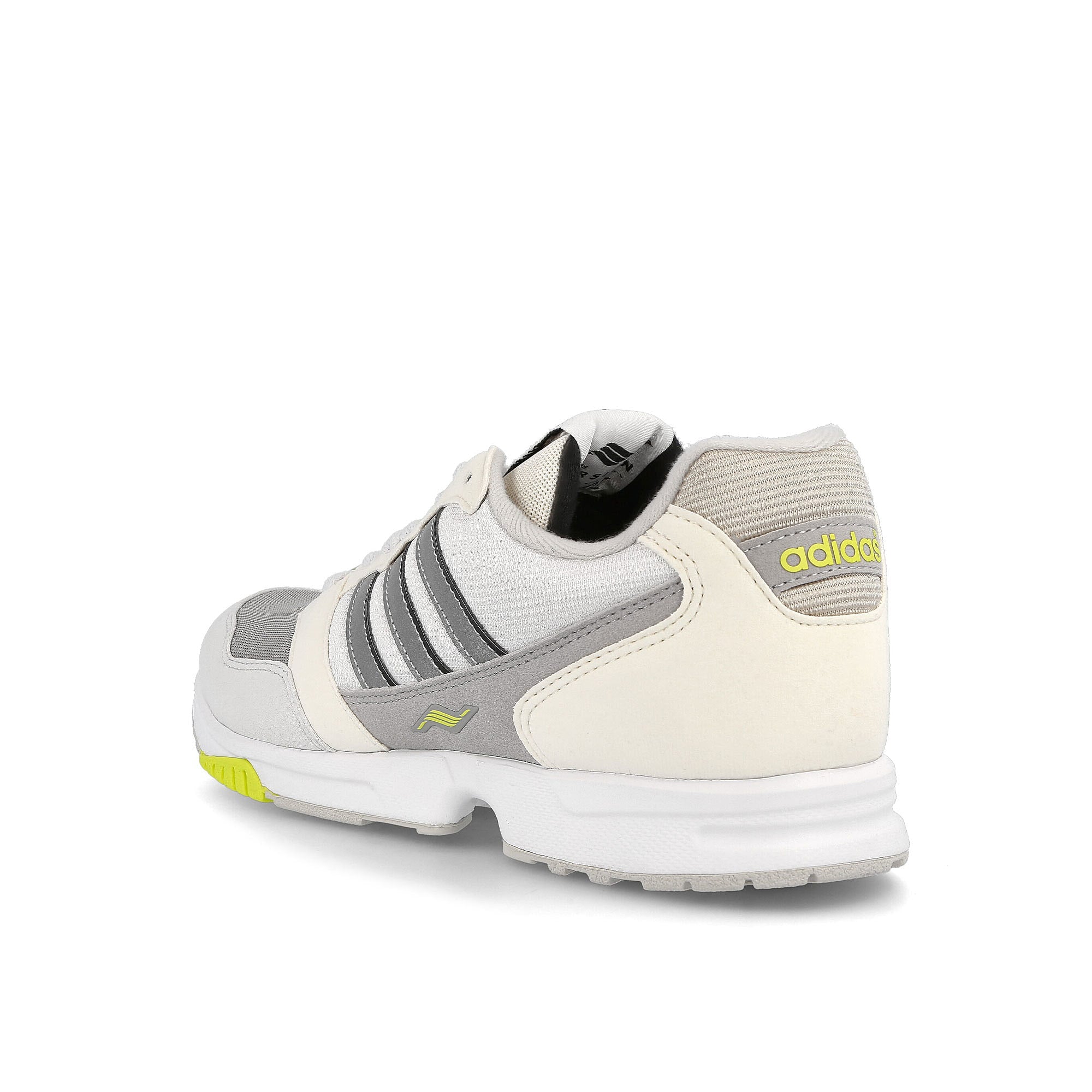 adidas zx 1000 c Chalk White-Footwear White-Crystal White Sneakers Material | Overkill