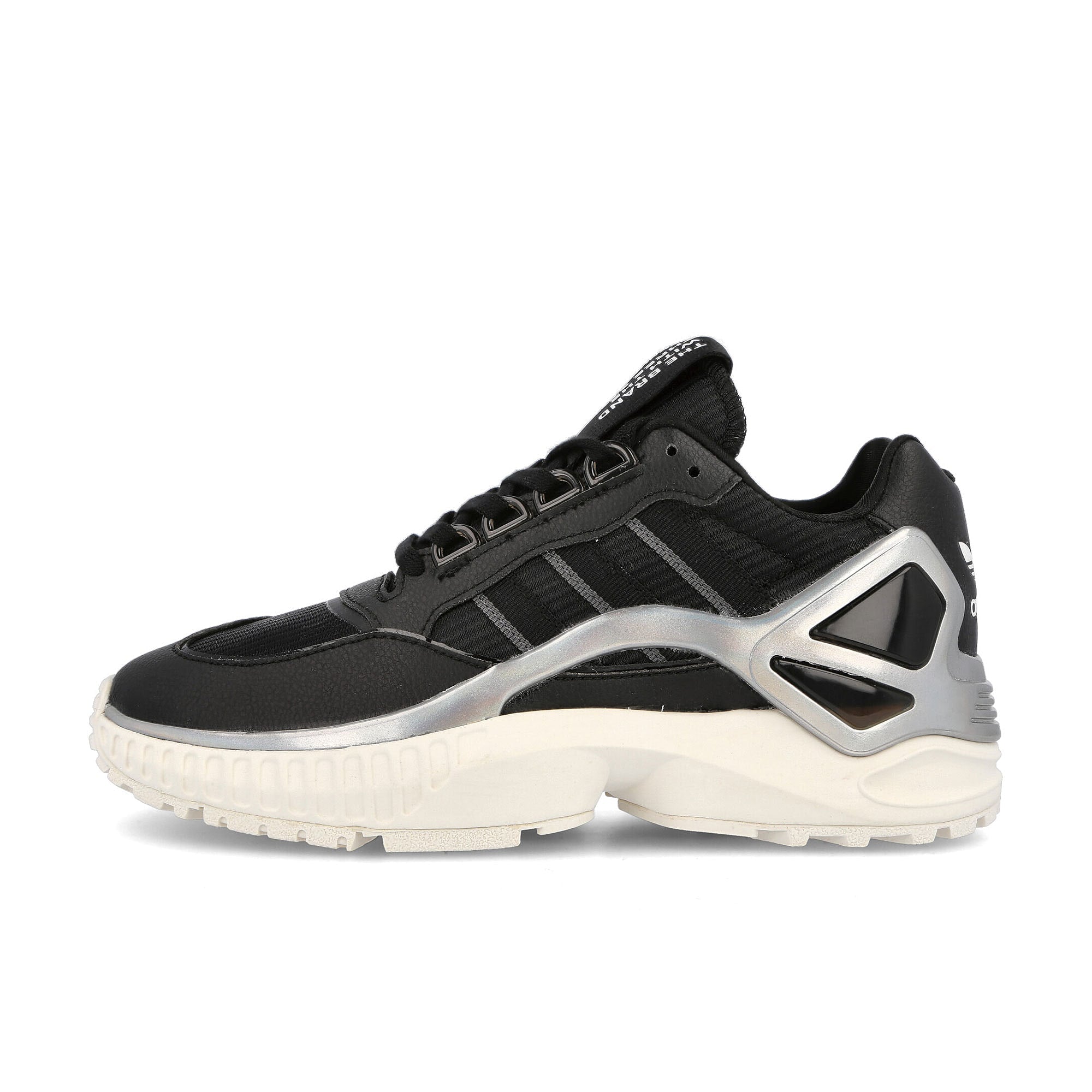 adidas wmns zx wavian Core Black-Off White-Footwear White Sneakers H03221 | Overkill