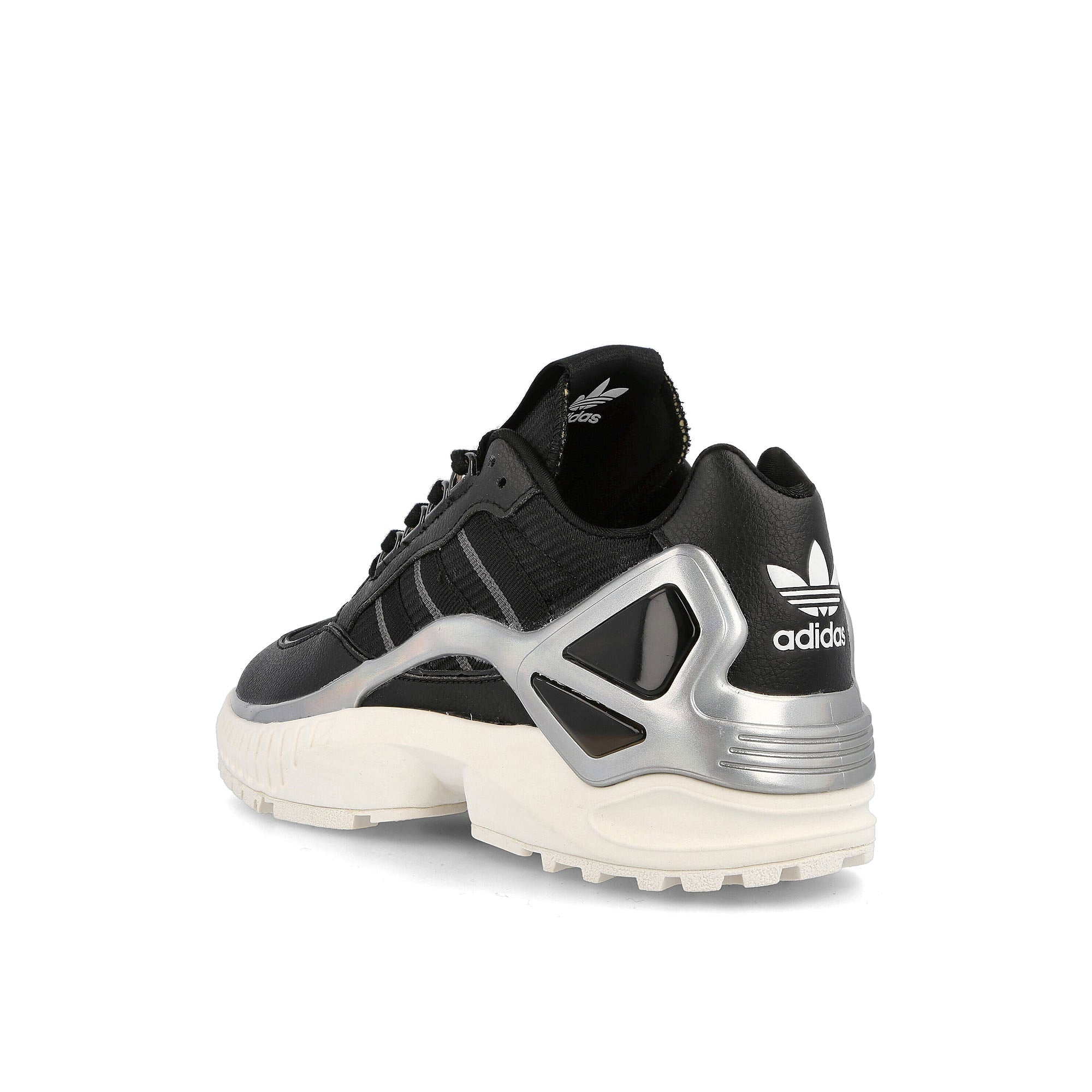 adidas wmns zx wavian Core Black-Off White-Footwear White Sneakers Material | Overkill