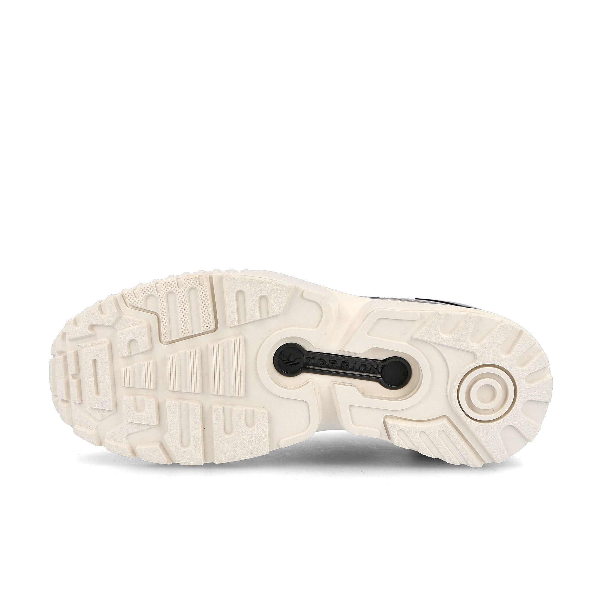 adidas wmns zx wavian Core Black-Off White-Footwear White Sneakers Detail View 1 | Overkill