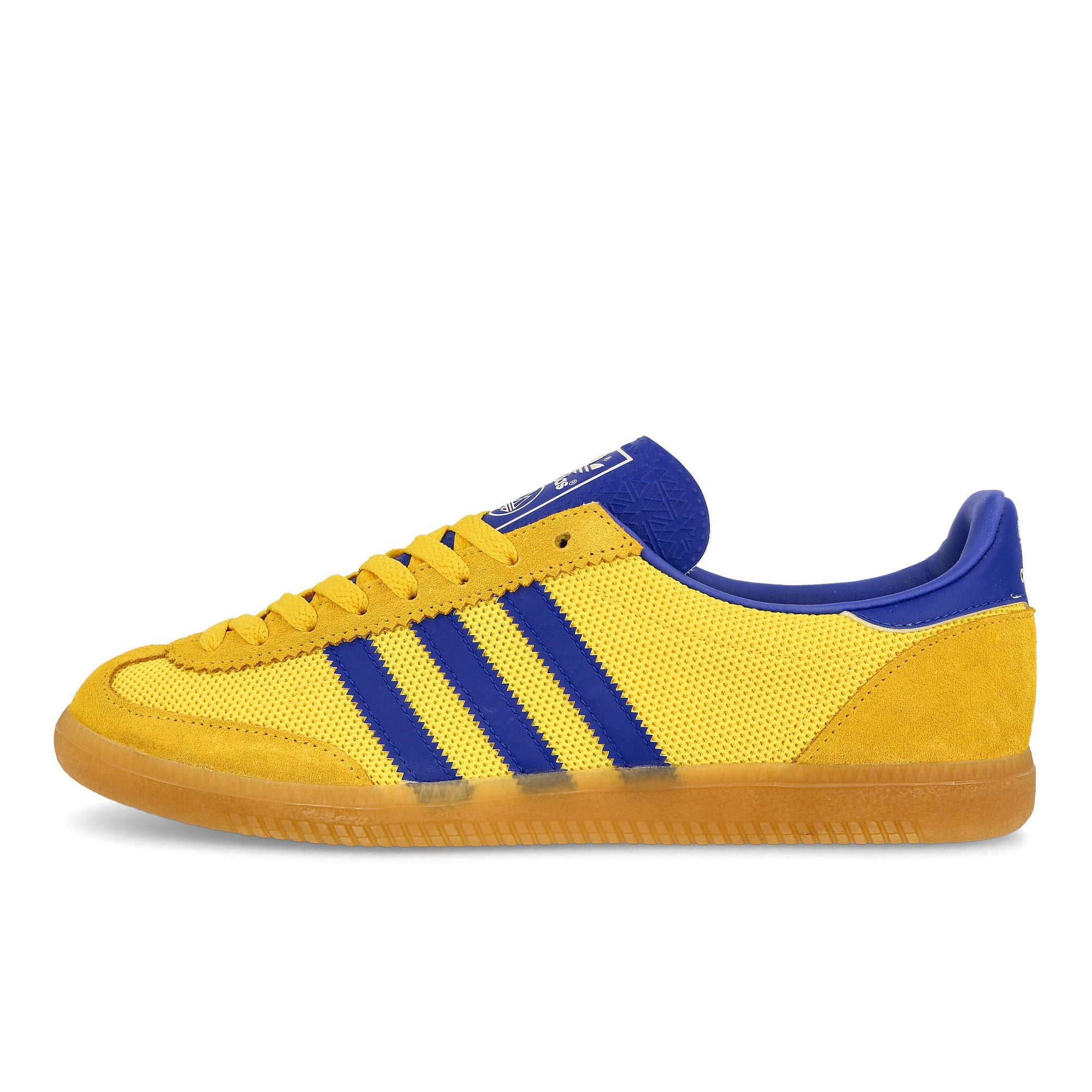 adidas spzl malmo net Wonder Glow / Collegiate Royal / Bold Gold H03906 | Overkill
