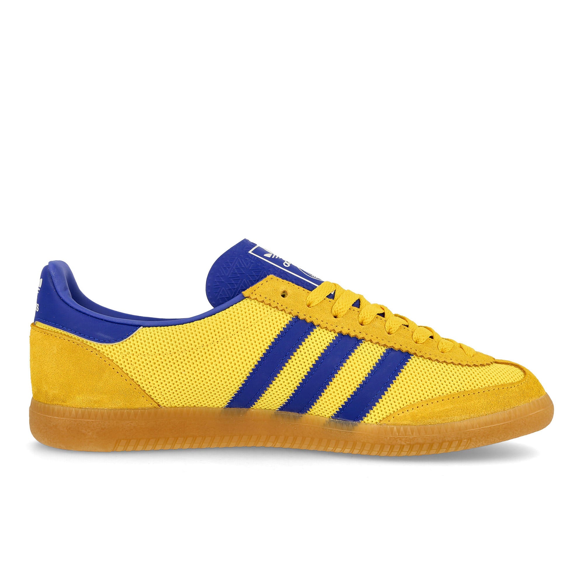 adidas spzl malmo net Wonder Glow / Collegiate Royal / Bold Gold Material | Overkill