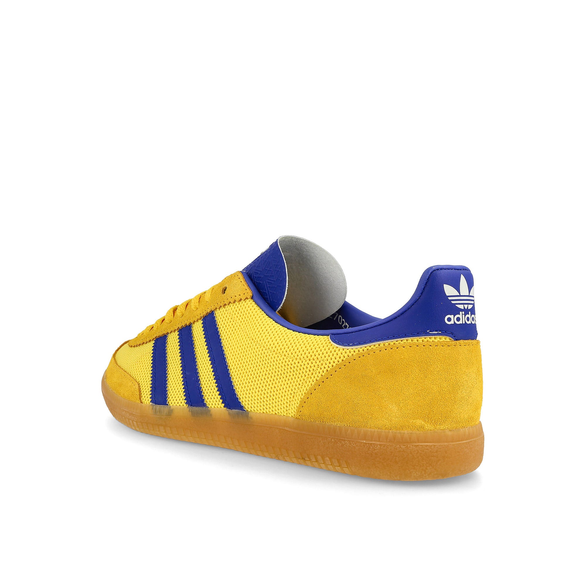 adidas spzl malmo net Wonder Glow / Collegiate Royal / Bold Gold Close-up | Overkill