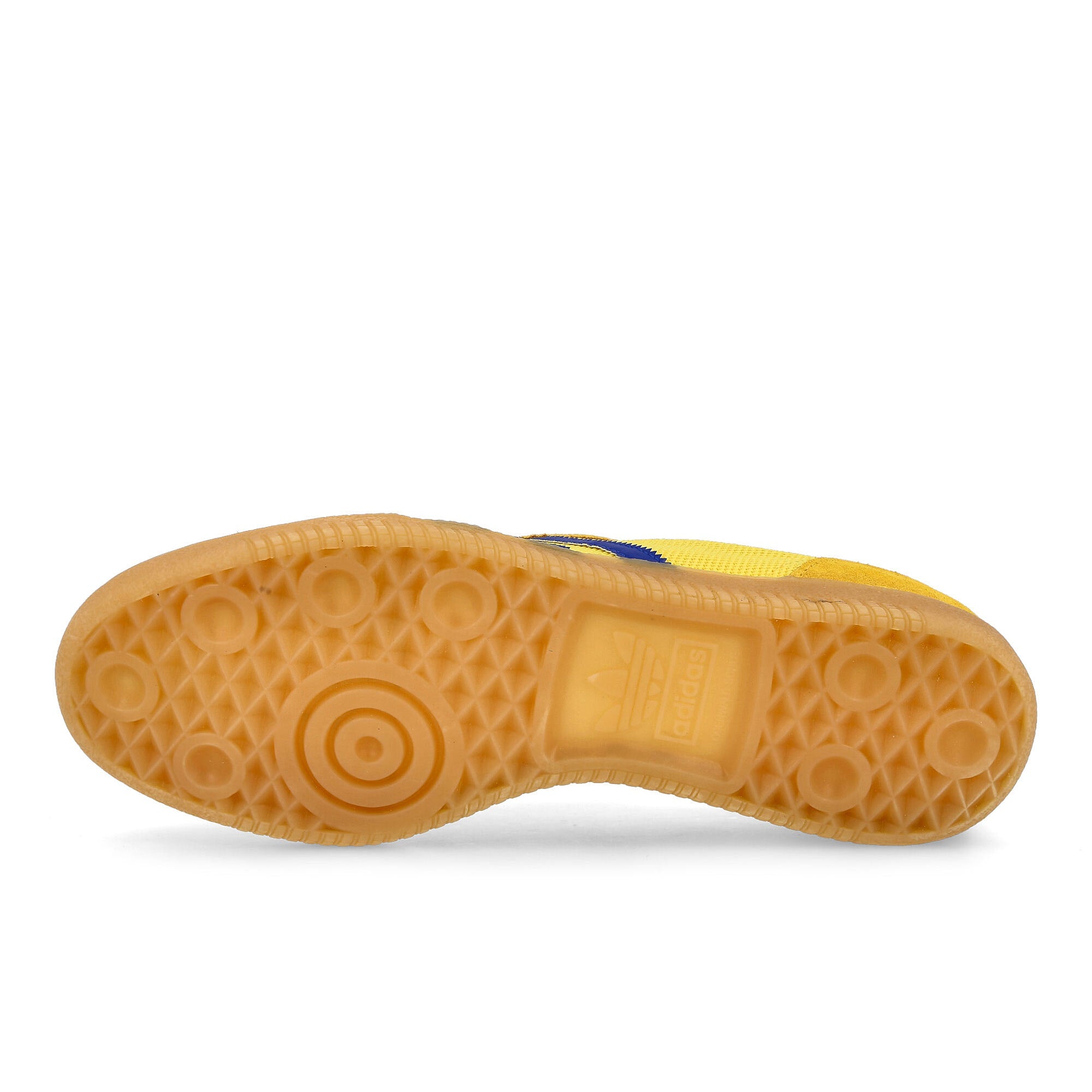 adidas spzl malmo net Wonder Glow / Collegiate Royal / Bold Gold Detail view 2 | Overkill