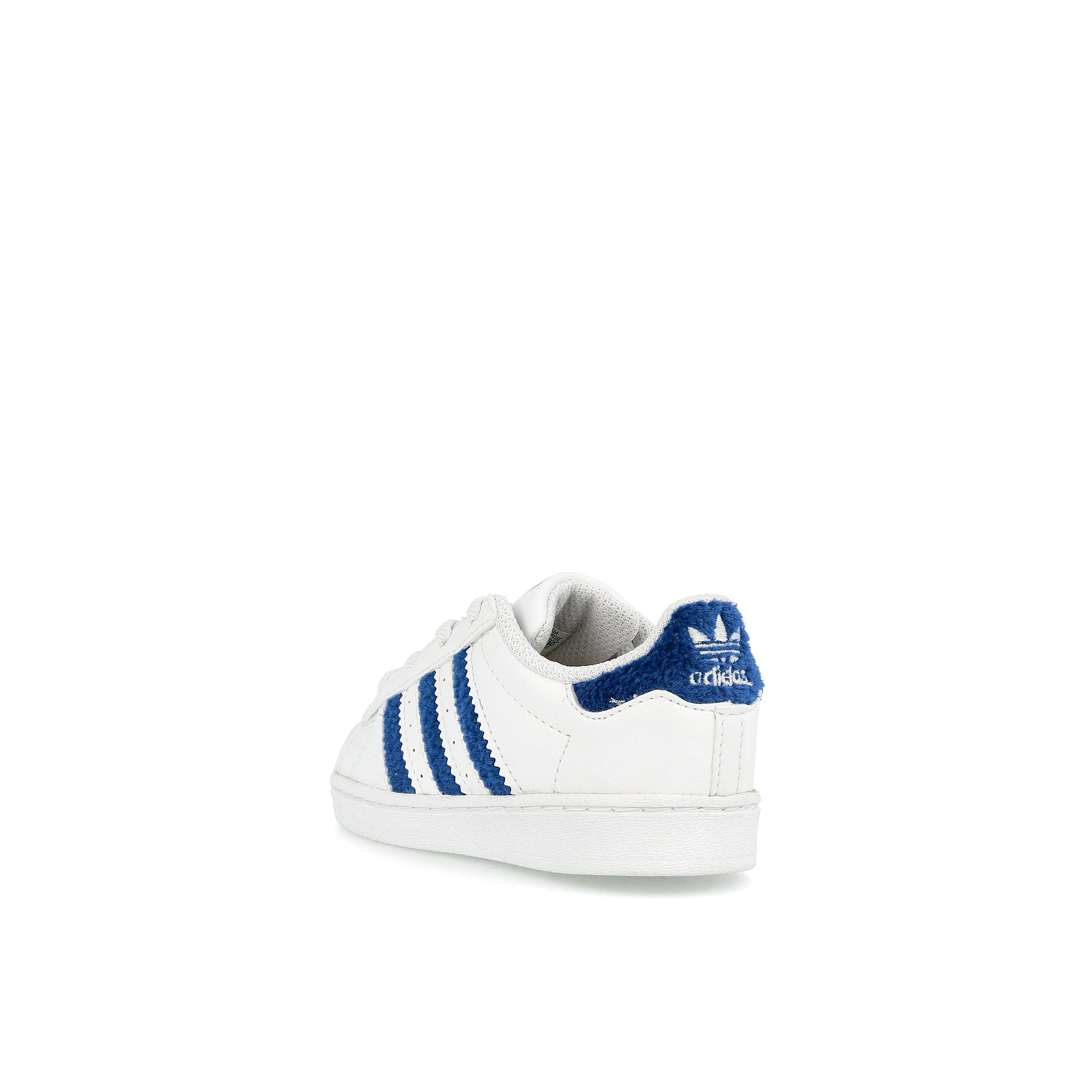 adidas superstar el infants Footwear White-Footwear White-Gold Metallic Sneakers Material | Overkill