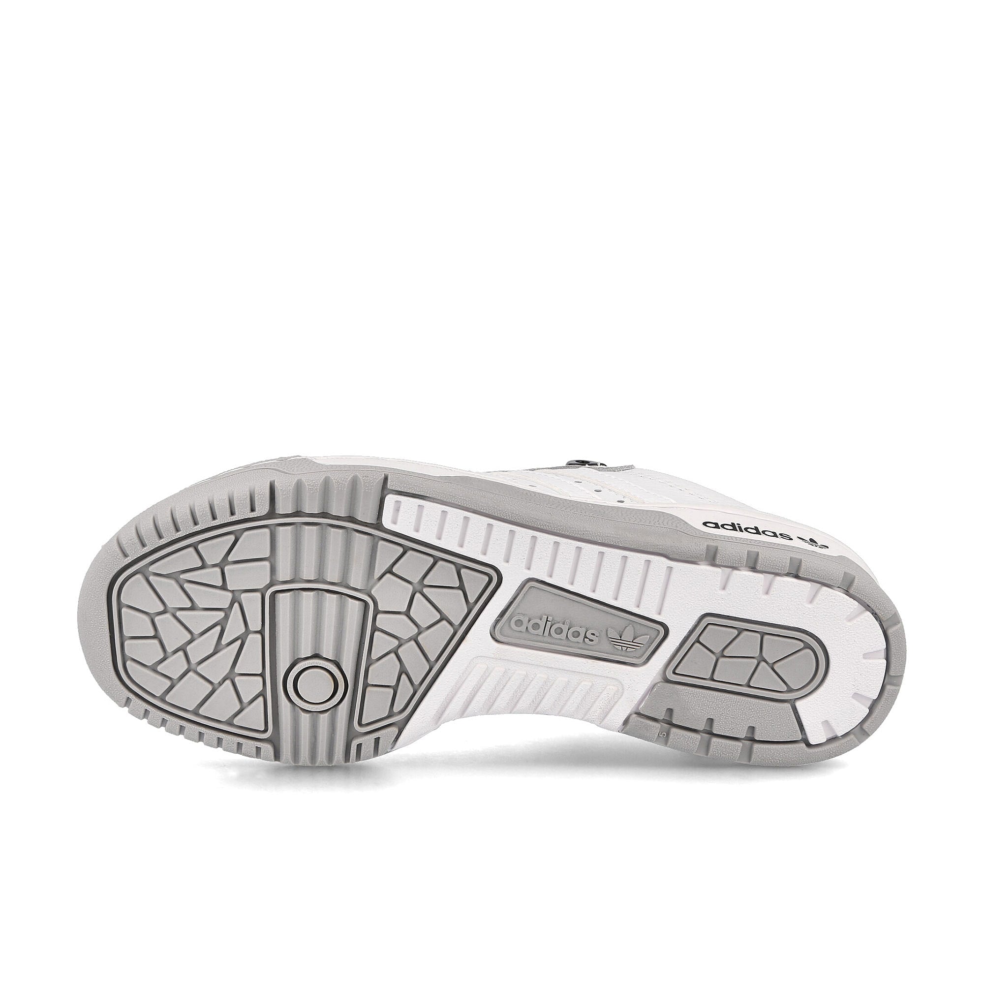 adidas wmns rivalry low premium Footwear White-Grey Two-Core Black Sneakers Detail View 1 | Overkill