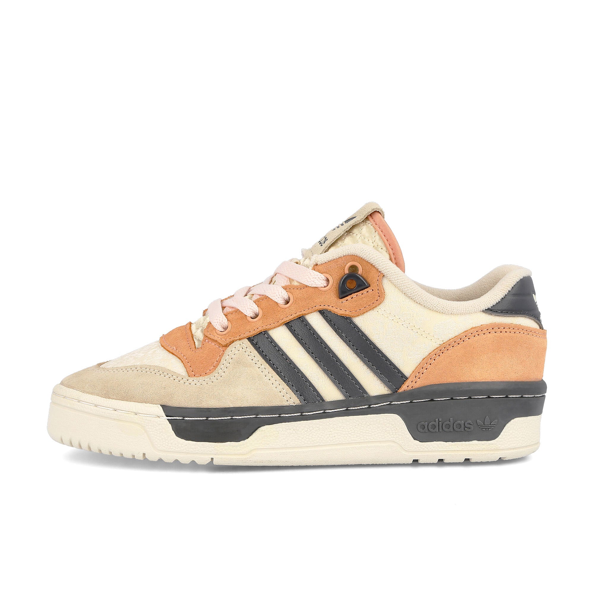 adidas wmns rivalry low premium Supplier Colour-Grey Six-Ambient Blus Sneakers H04402 | Overkill