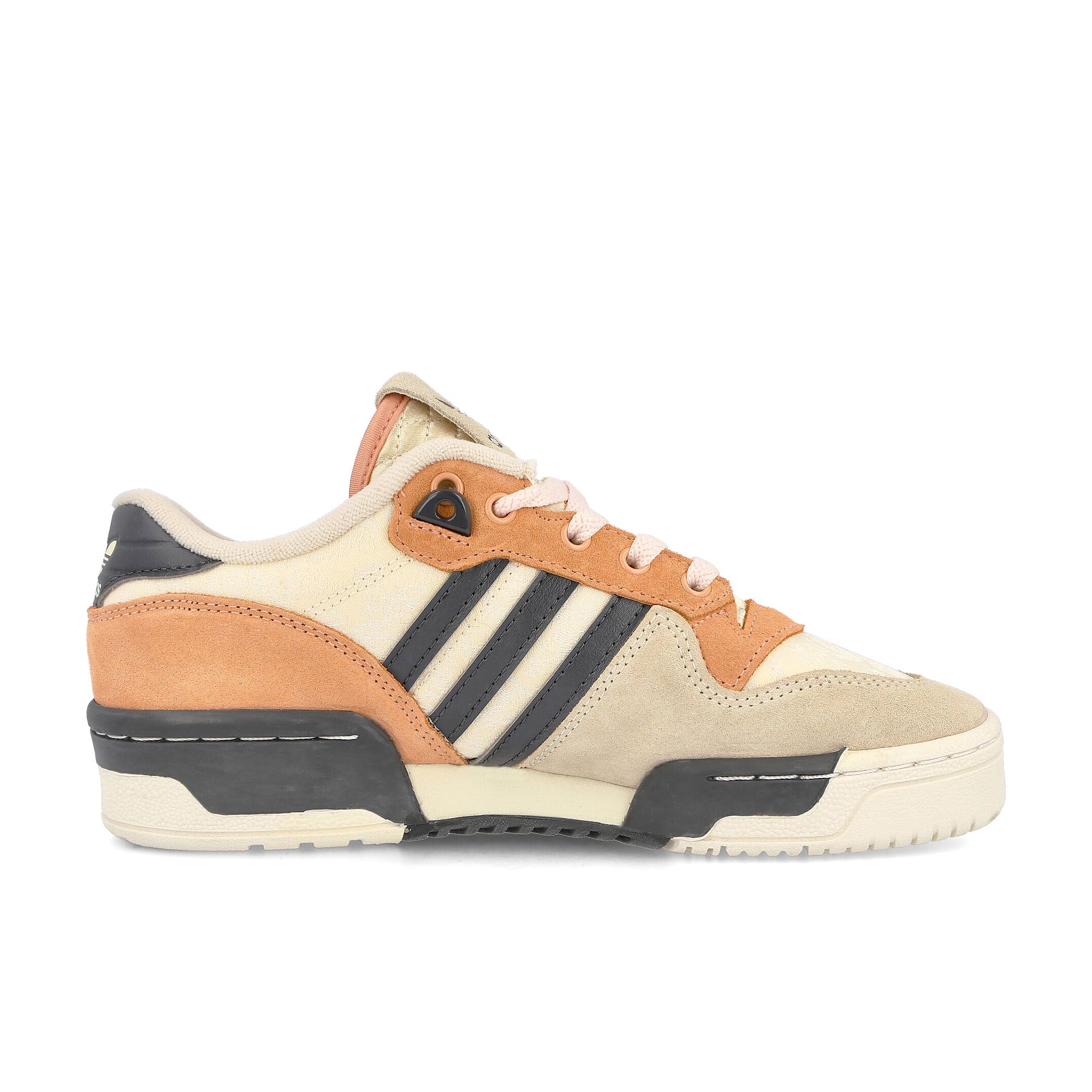 adidas wmns rivalry low premium Supplier Colour-Grey Six-Ambient Blus Sneakers Silhouette | Overkill