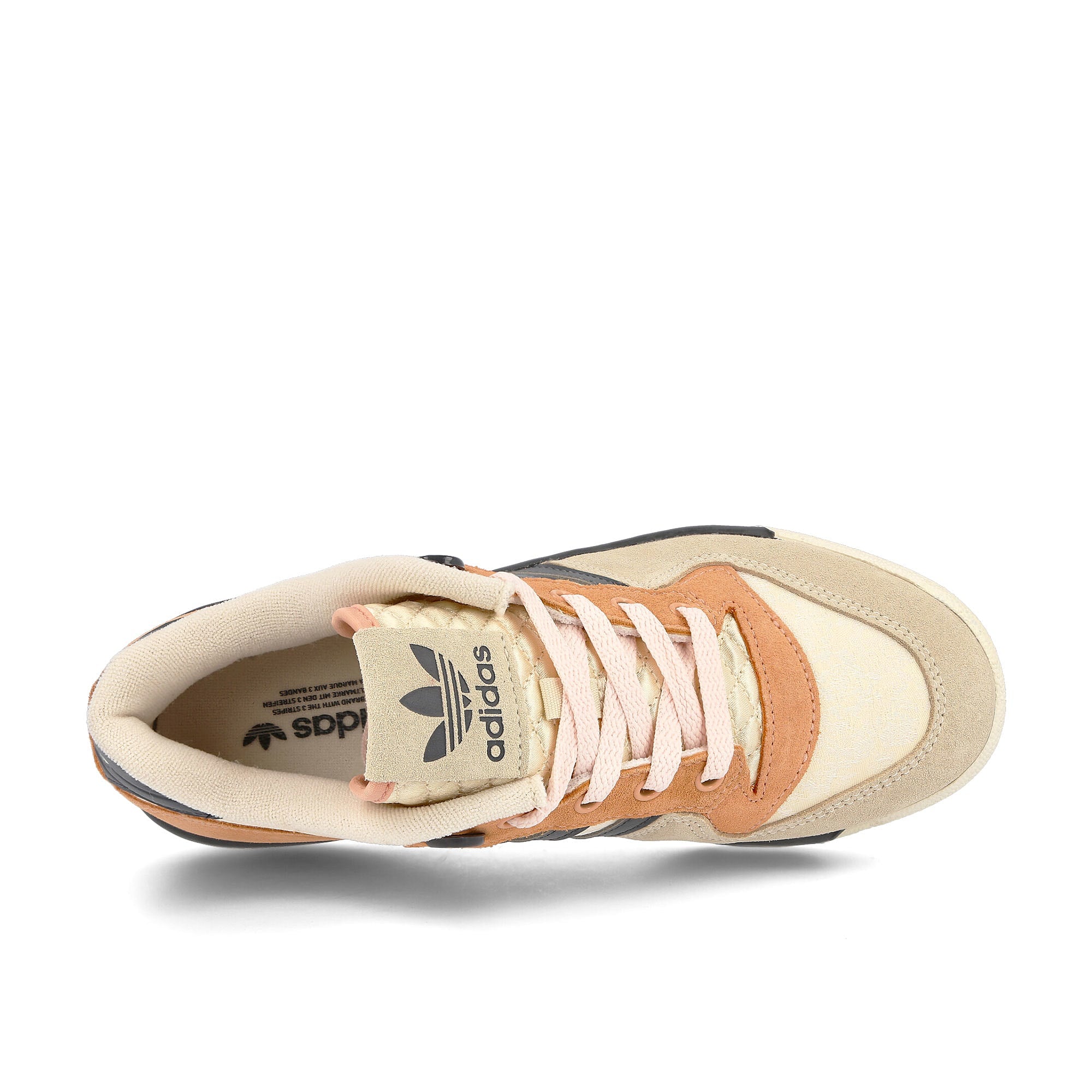 adidas wmns rivalry low premium Supplier Colour-Grey Six-Ambient Blus Sneakers Detailfoto | Overkill