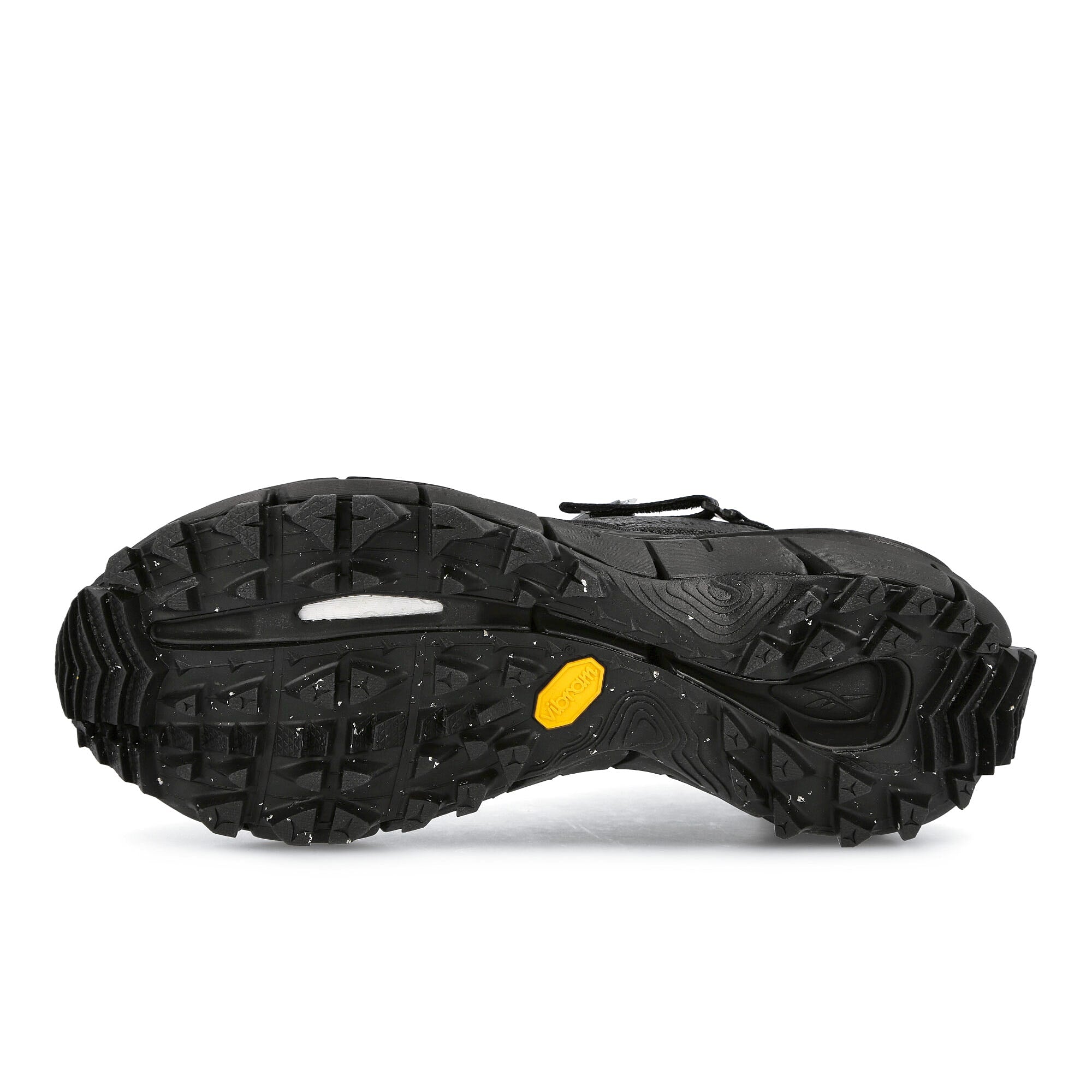 Reebok zig kinetica ii edge gtx Core Black-Pure Grey 7-No Color Sneakers Detail View 1 | Overkill