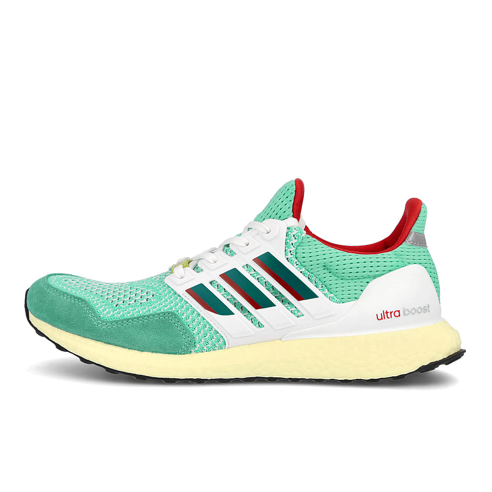 adidas ultraboost 1.0 dna Bahia Mint / Eqt Green / Footwear White H05264 | Overkill