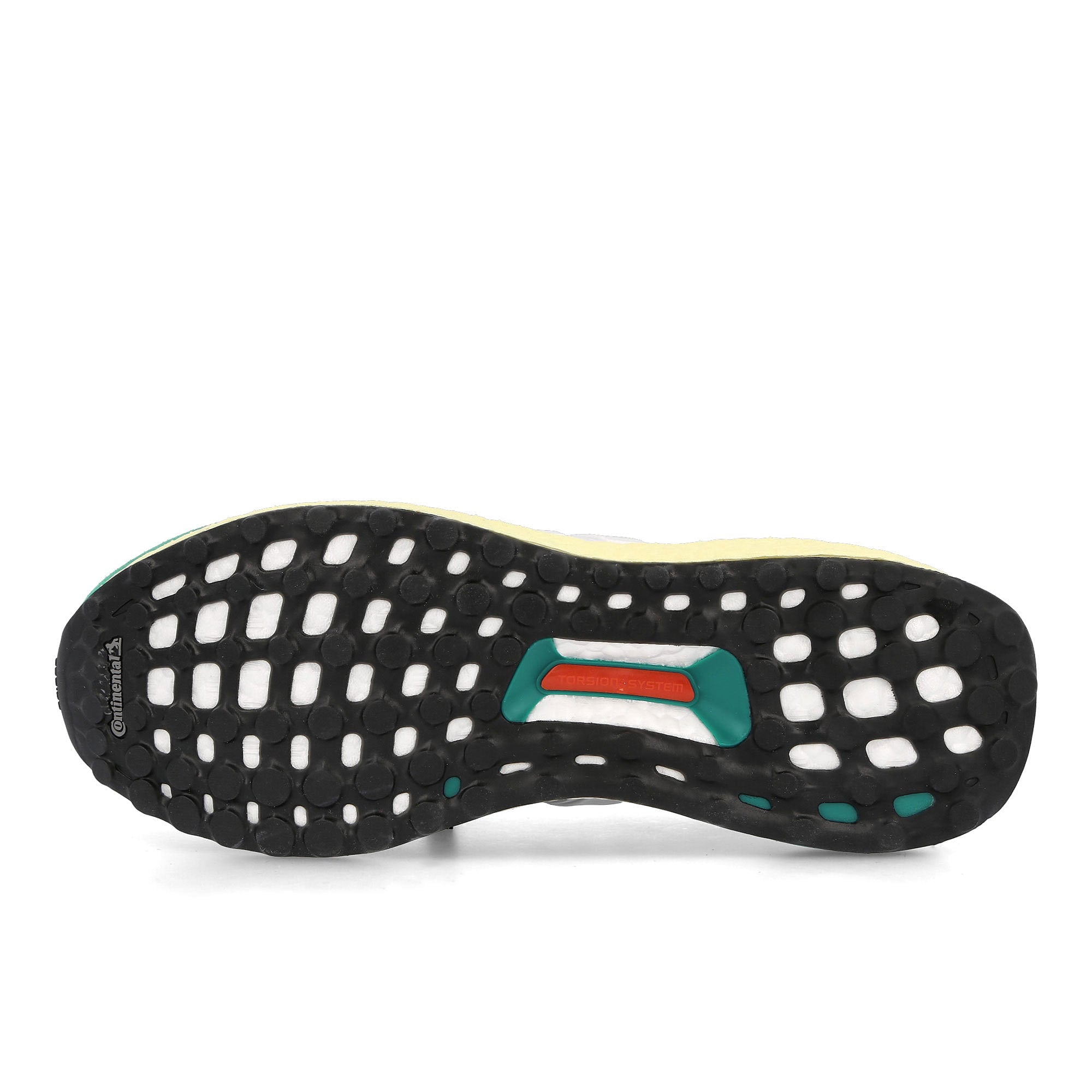 adidas ultraboost 1.0 dna Bahia Mint / Eqt Green / Footwear White Detail view 2 | Overkill