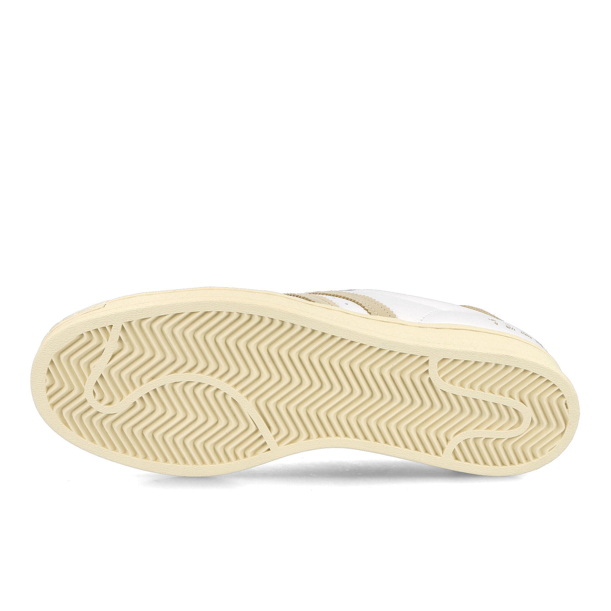 adidas superstar Footwear White-Cream White-Blue Bird Sneakers Detail View 1 | Overkill