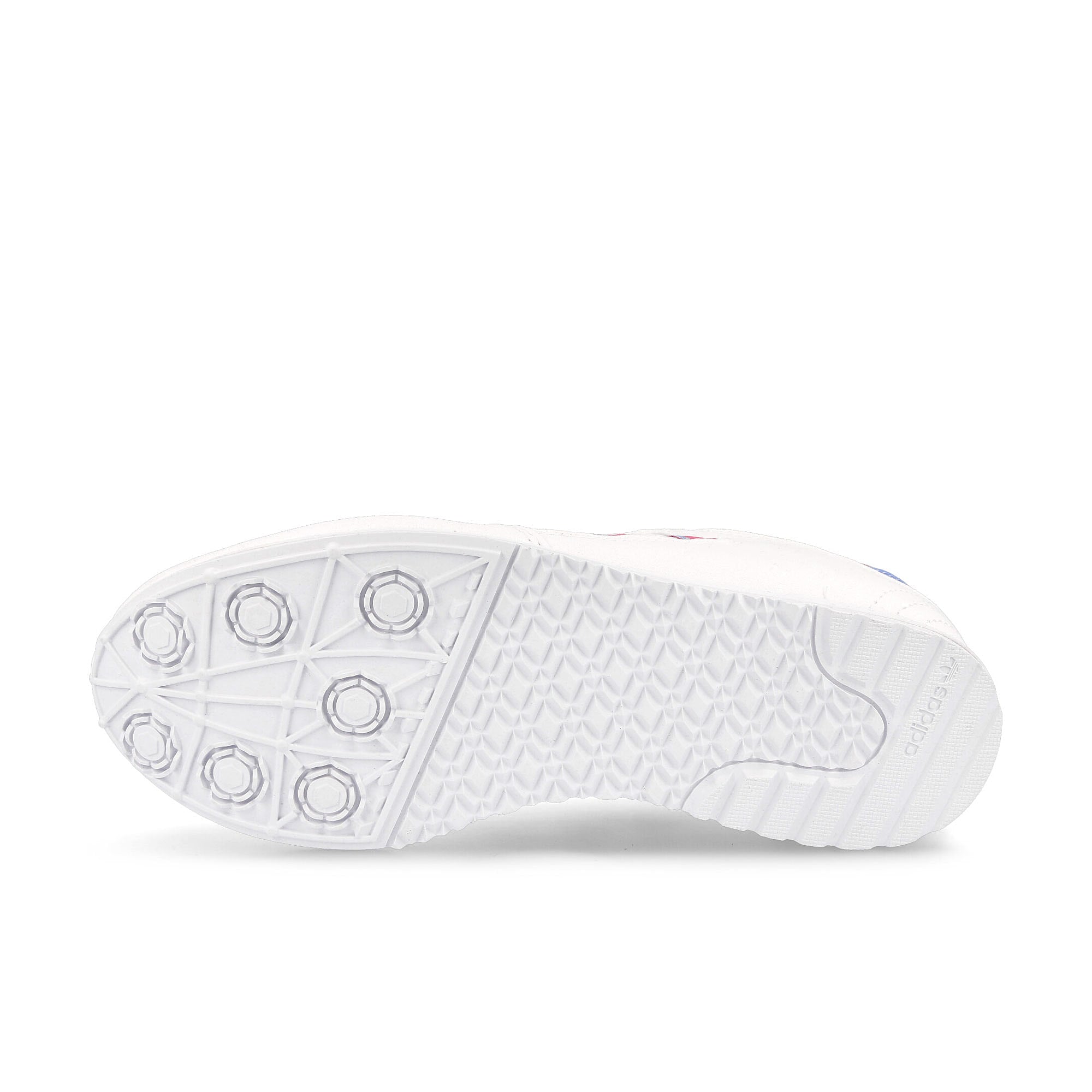 adidas wmns special 21 Footwear White-Rose Tone-AmbientSky Sneakers Detail View 1 | Overkill