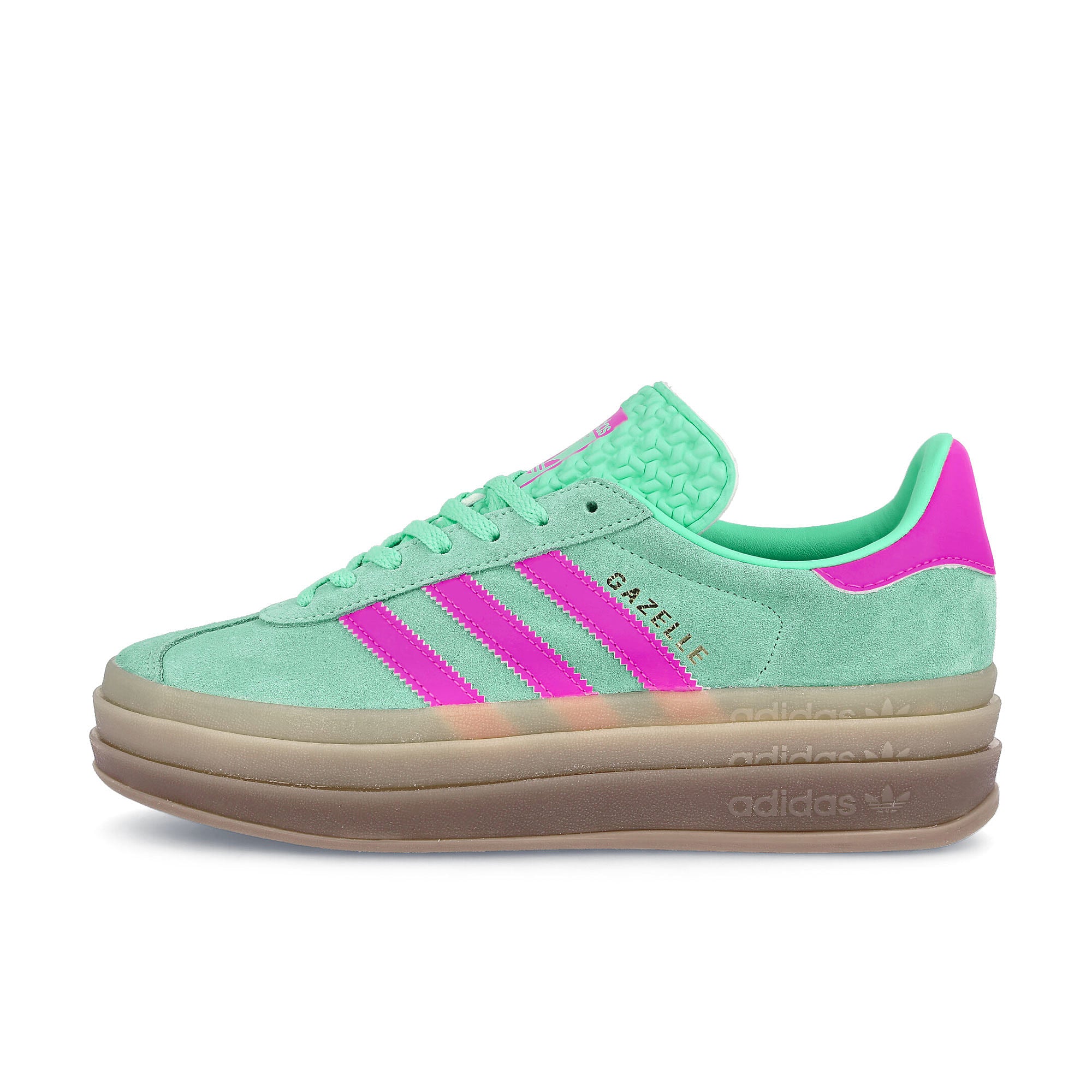 adidas Gazelle Bold W H06125 | OVERKILL