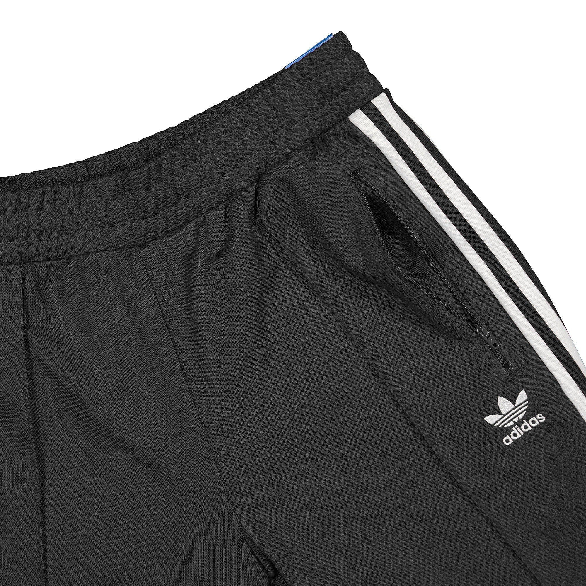 adidas Beckenbauer Track Pant Black Sweat & Track Pants Detailfoto | Overkill