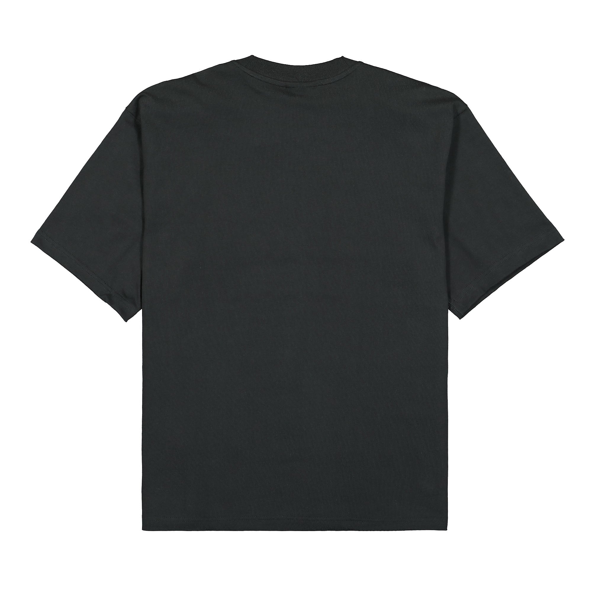 adidas Contempo Tee Black T-Shirts Material | Overkill