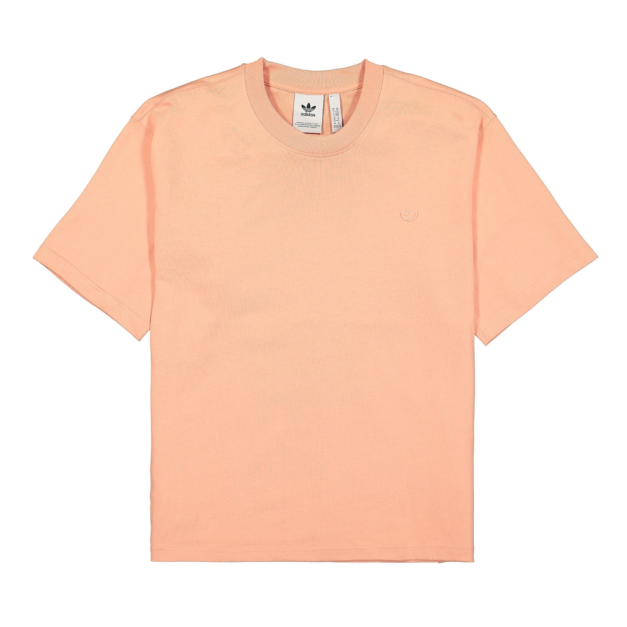 adidas Contempo Tee Amblus T-Shirts H11366 | Overkill