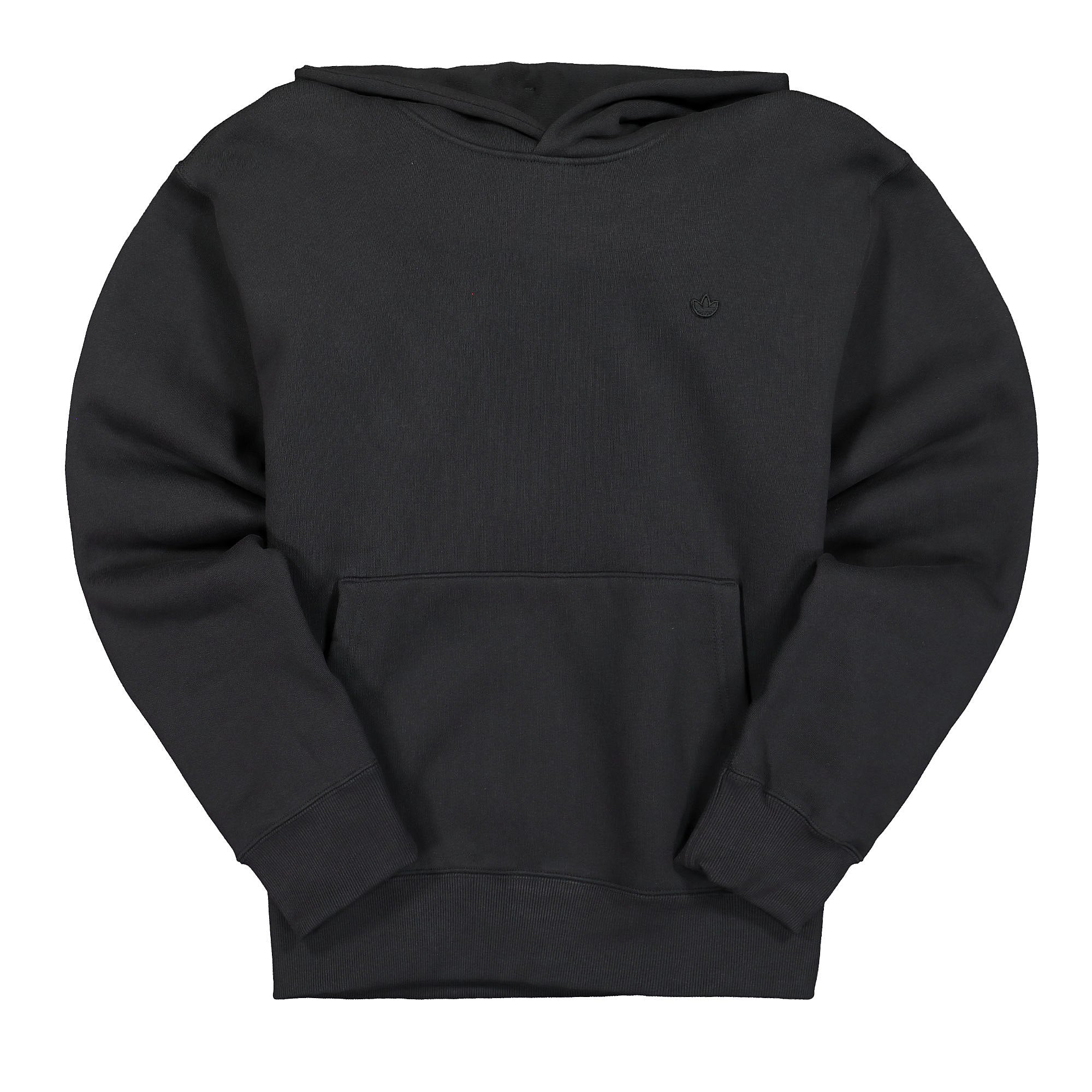 adidas Contempo Hoody Black Hoodies H11377 | Overkill