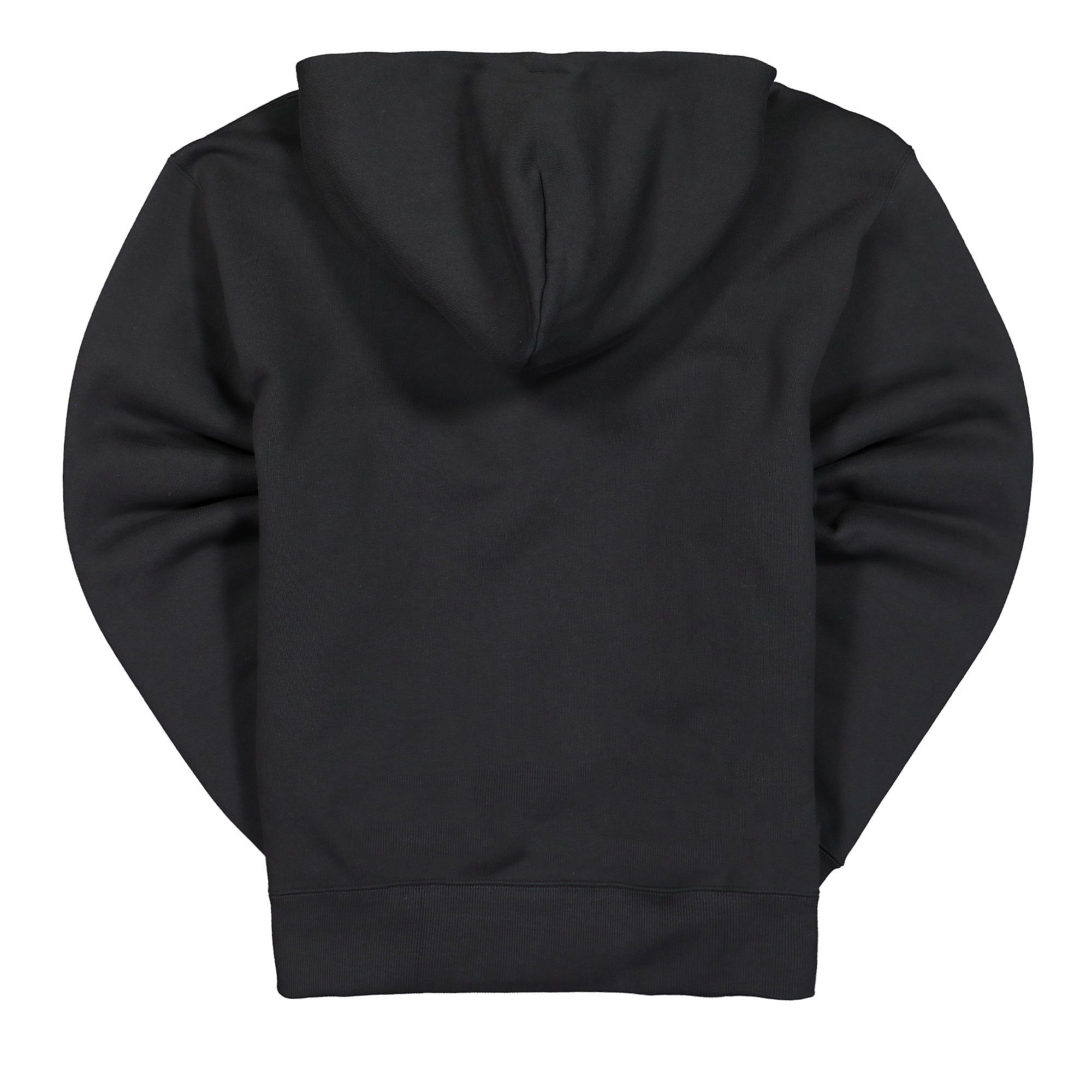 adidas Contempo Hoody Black Hoodies Material | Overkill